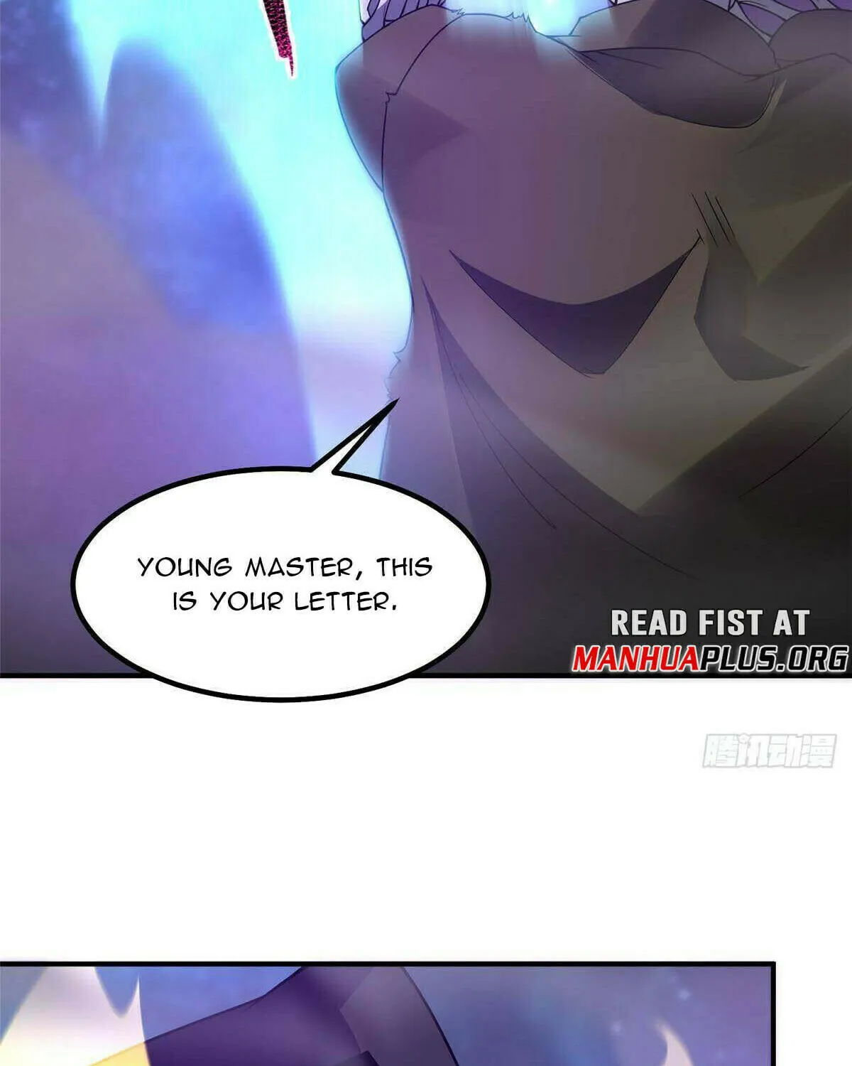 Read Monster Pet Evolution (Colored) chapter 385 image 4 on Lezhin