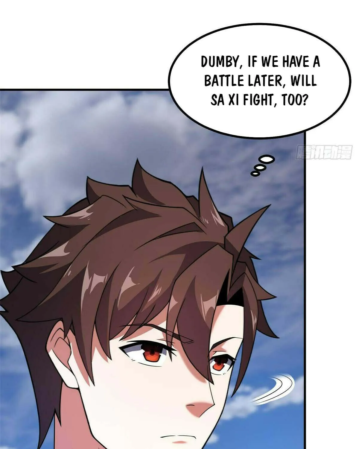Read Monster Pet Evolution (Colored) chapter 385 image 48 on Lezhin