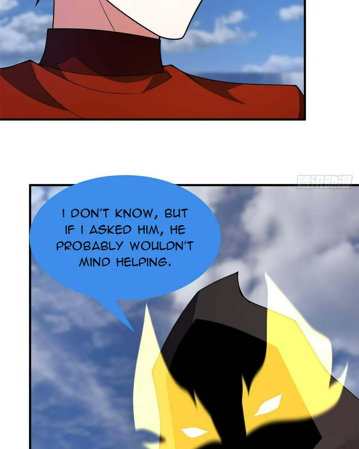 Read Monster Pet Evolution (Colored) chapter 385 image 49 on Lezhin