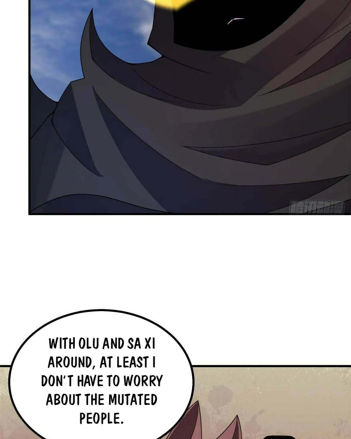 Read Monster Pet Evolution (Colored) chapter 385 image 50 on Lezhin