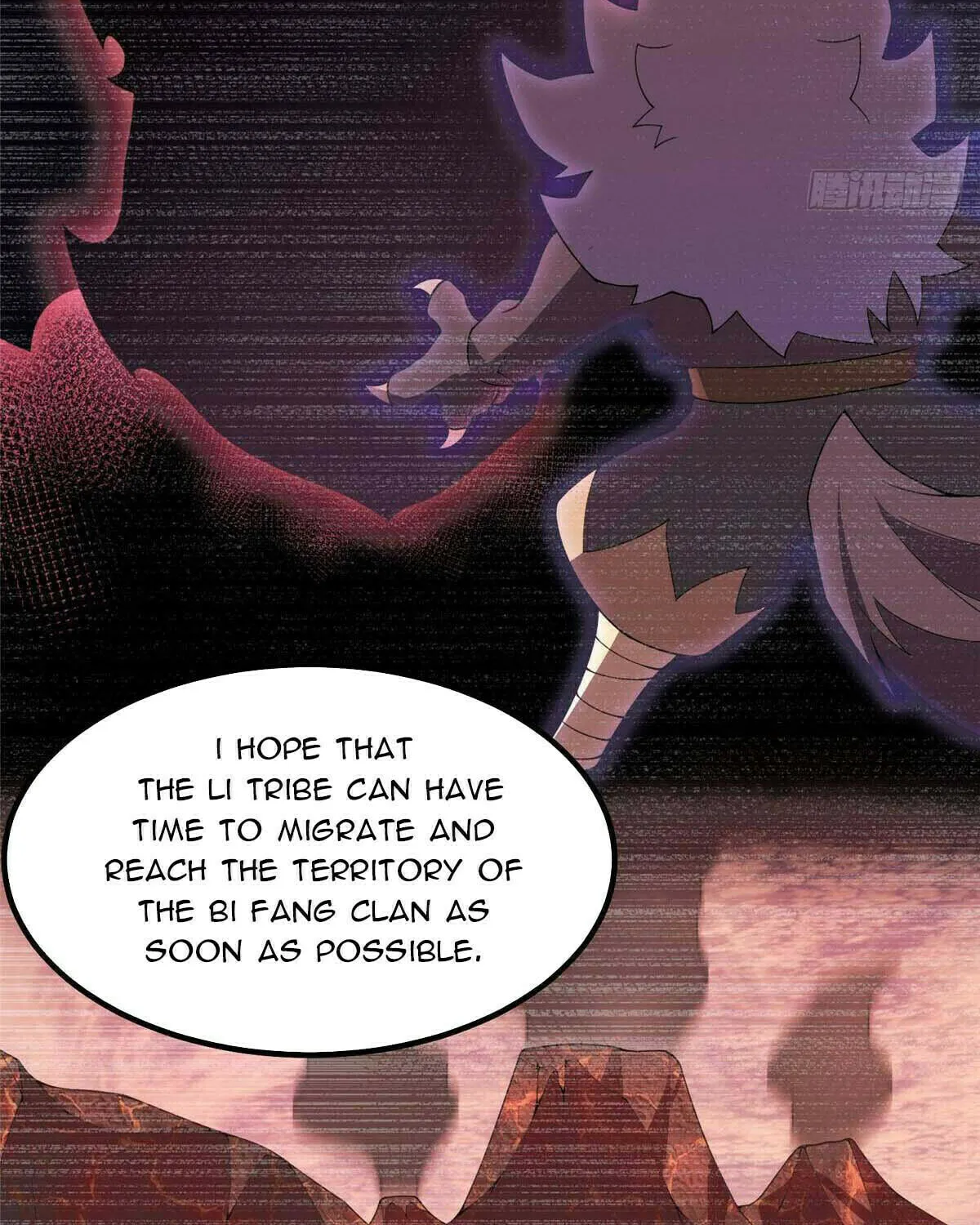 Read Monster Pet Evolution (Colored) chapter 385 image 53 on Lezhin