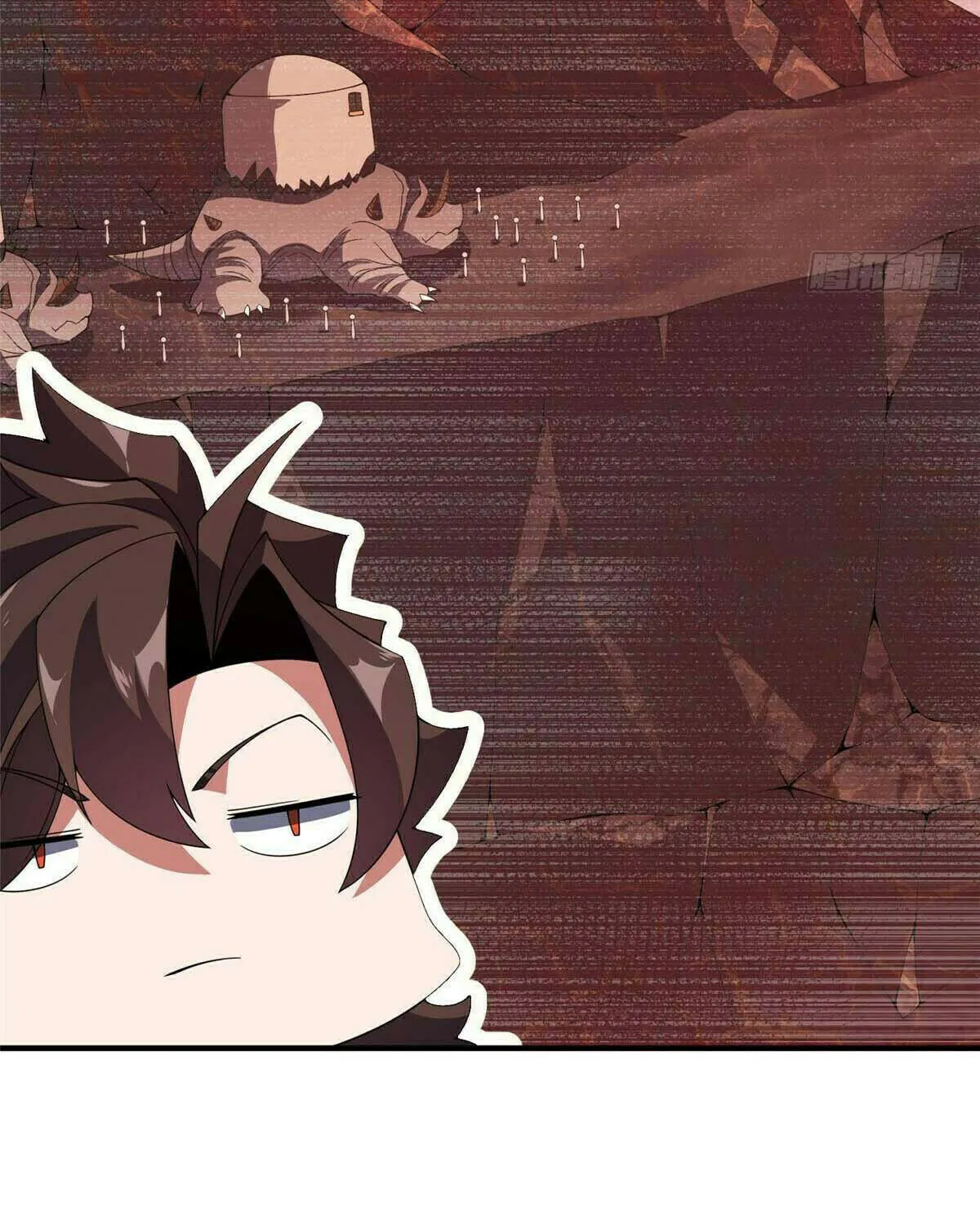 Read Monster Pet Evolution (Colored) chapter 385 image 54 on Lezhin