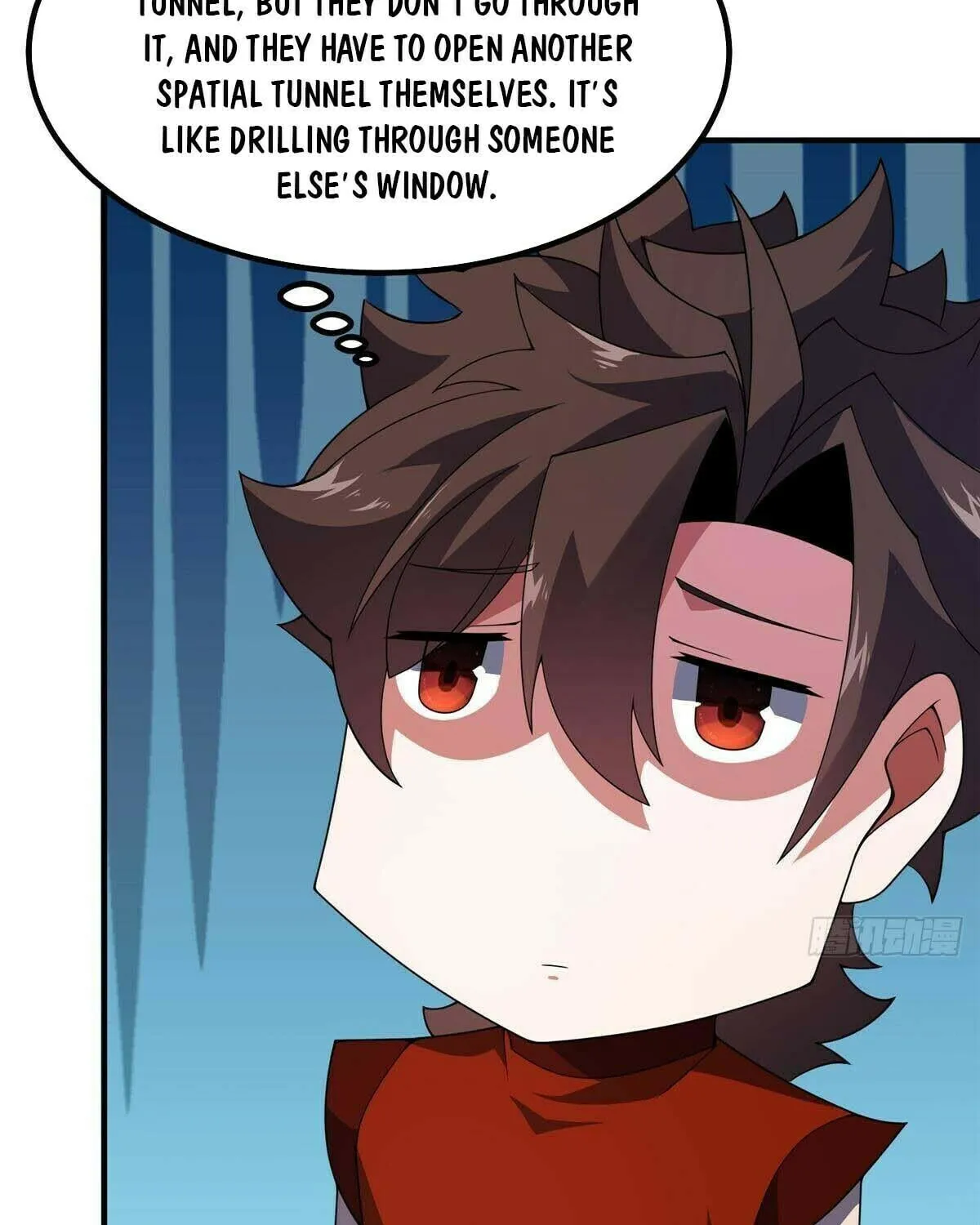 Read Monster Pet Evolution (Colored) chapter 385 image 59 on Lezhin