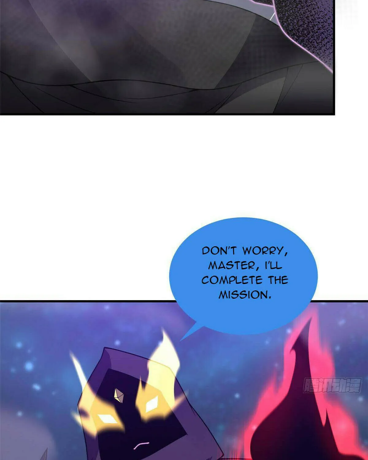 Read Monster Pet Evolution (Colored) chapter 385 image 6 on Lezhin