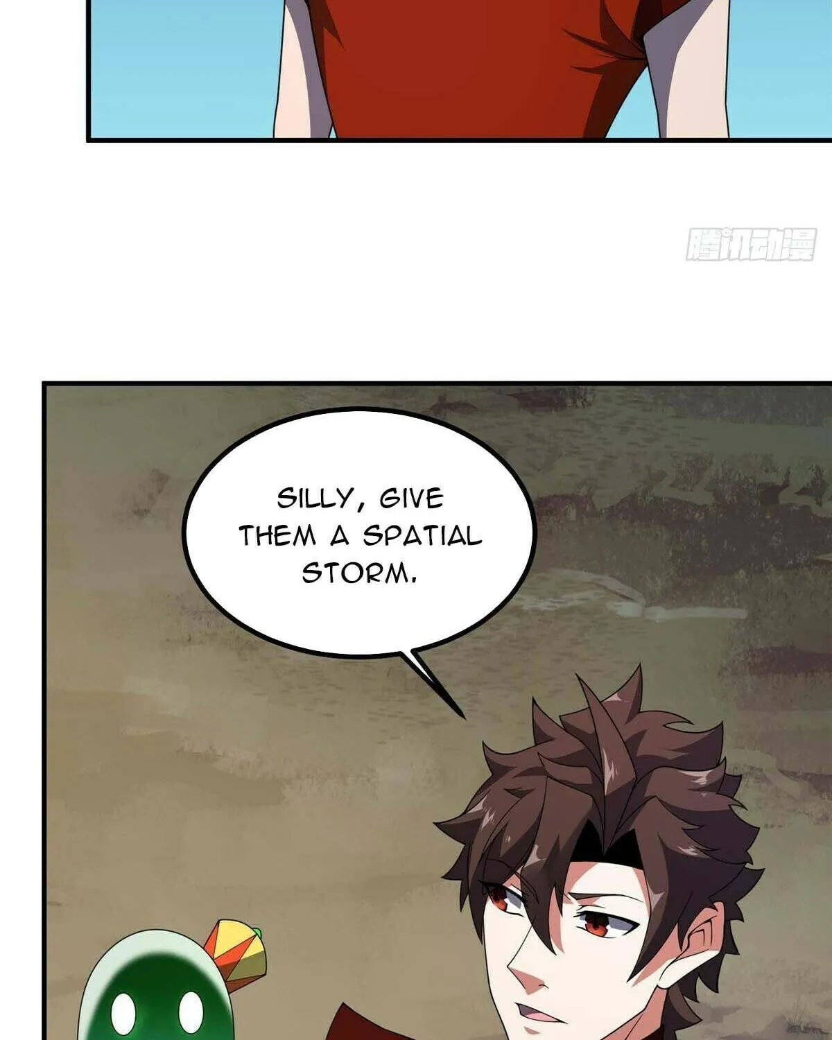 Read Monster Pet Evolution (Colored) chapter 385 image 60 on Lezhin