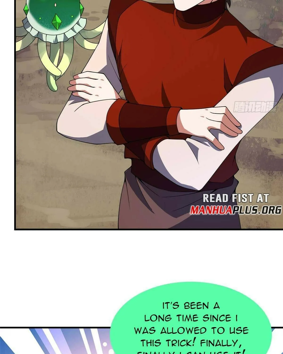 Read Monster Pet Evolution (Colored) chapter 385 image 61 on Lezhin