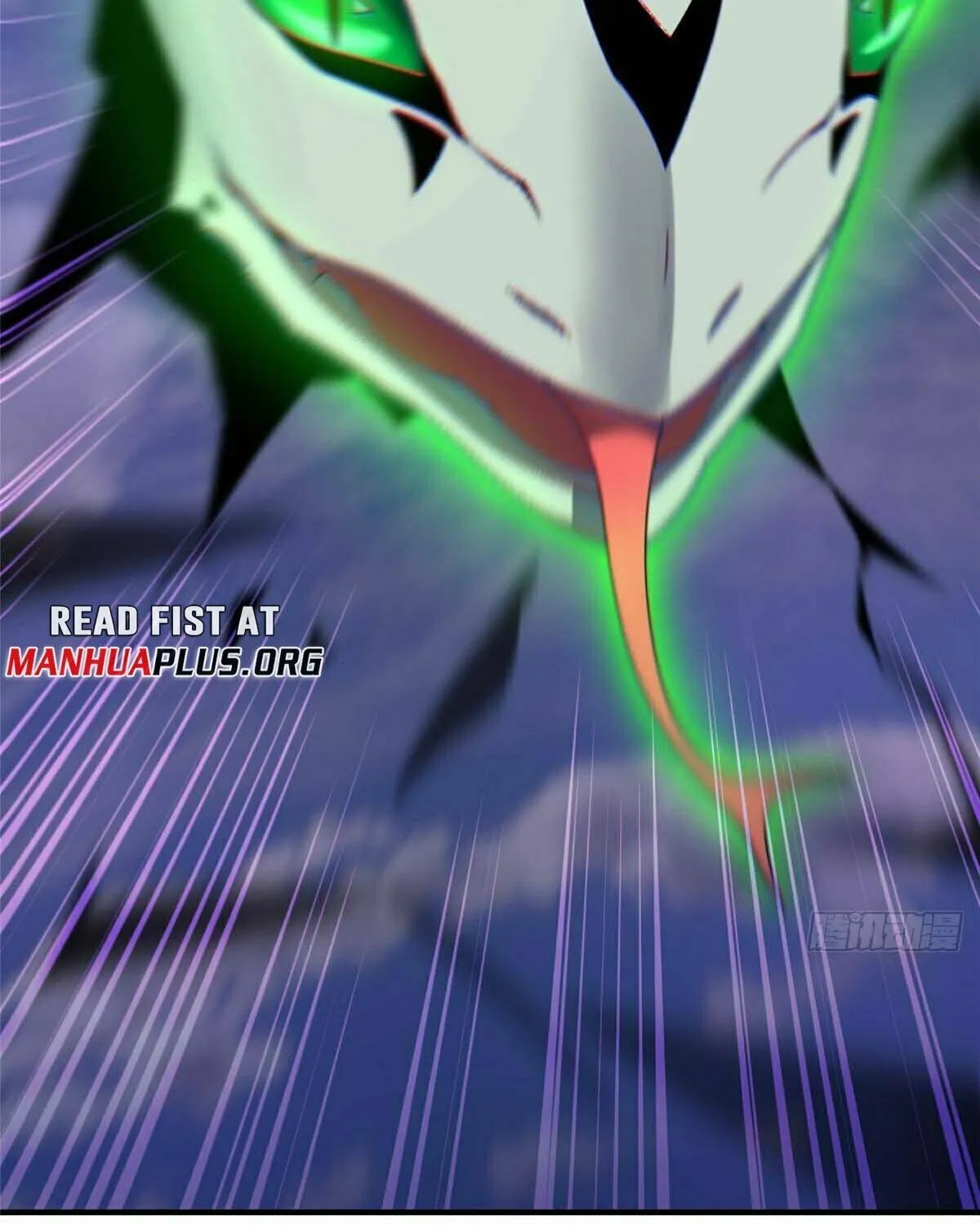 Read Monster Pet Evolution (Colored) chapter 385 image 66 on Lezhin