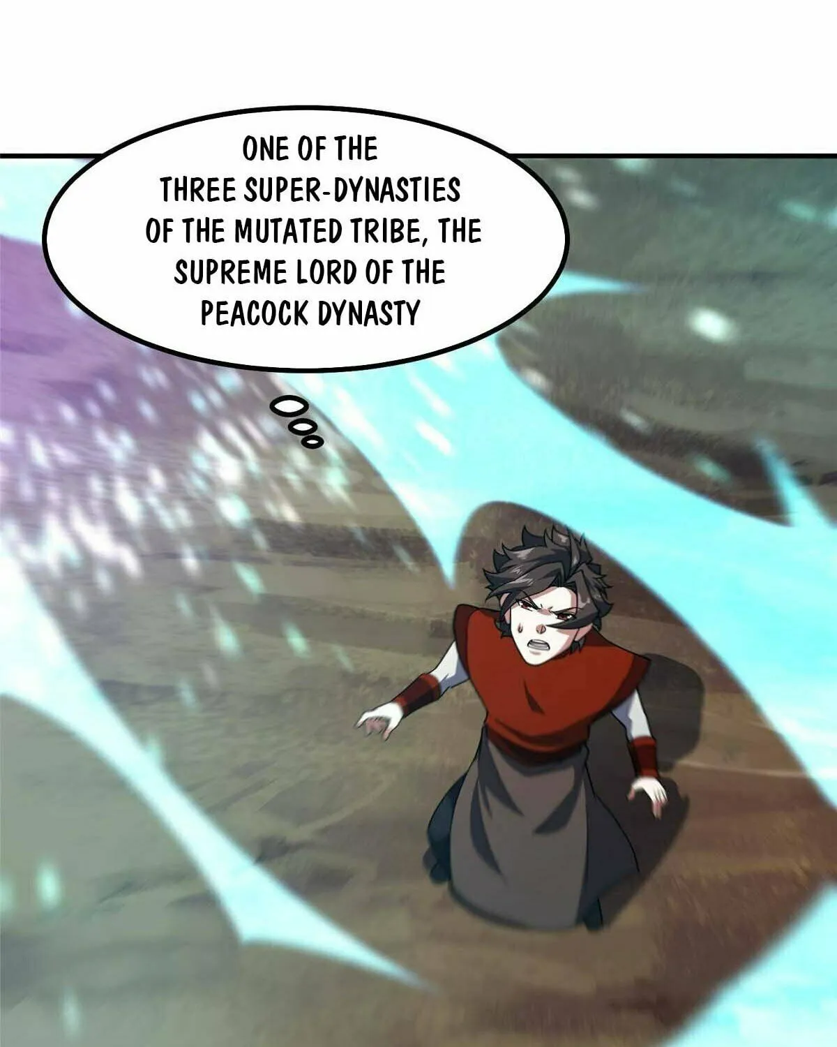 Read Monster Pet Evolution (Colored) chapter 385 image 67 on Lezhin