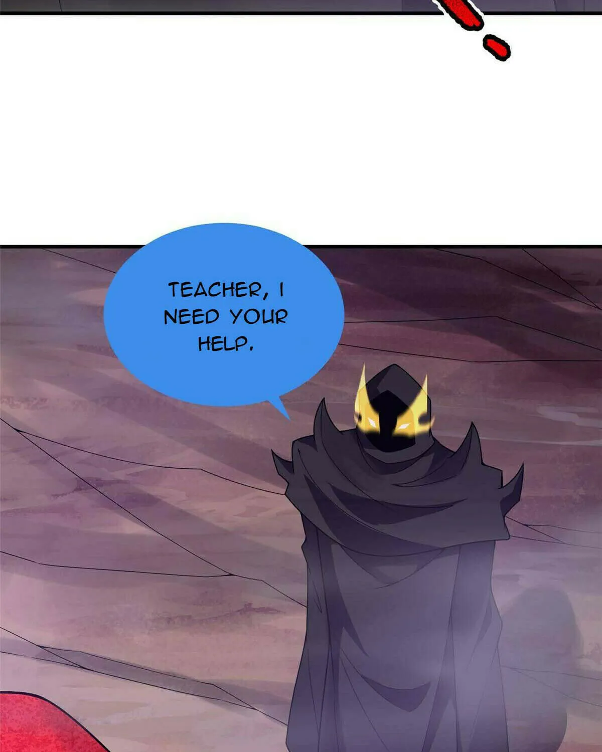 Read Monster Pet Evolution (Colored) chapter 385 image 8 on Lezhin
