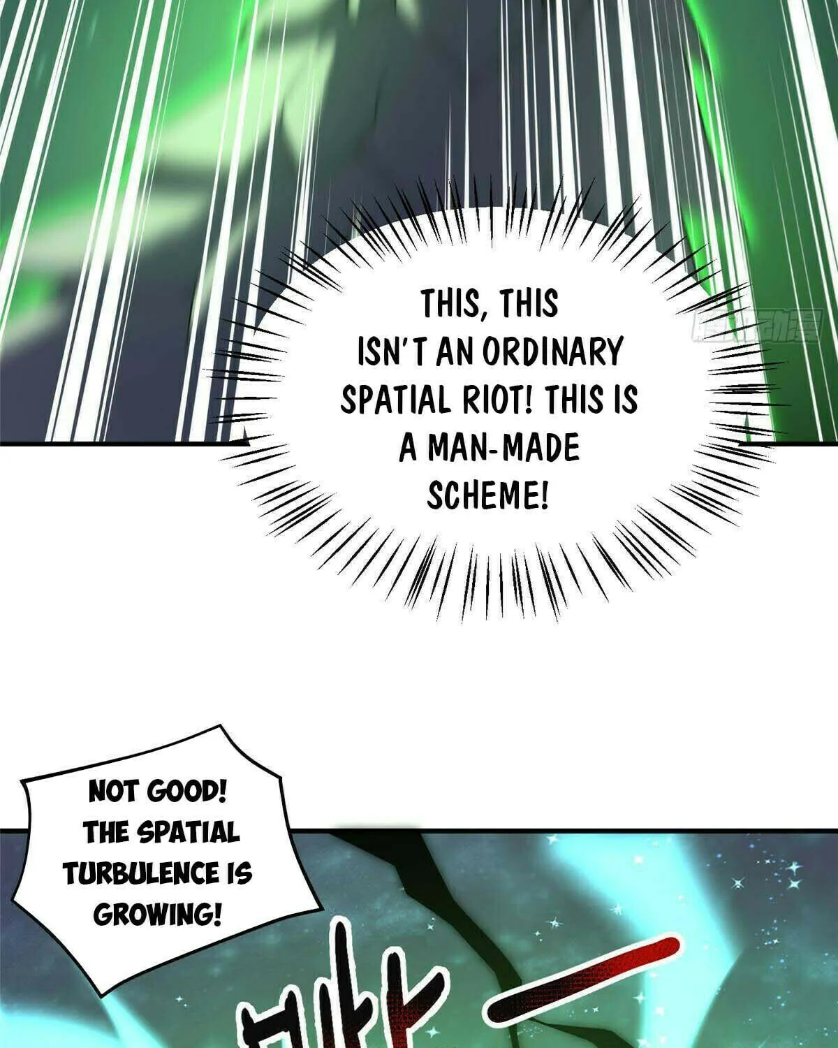 Read Monster Pet Evolution (Colored) chapter 386 image 14 on Lezhin