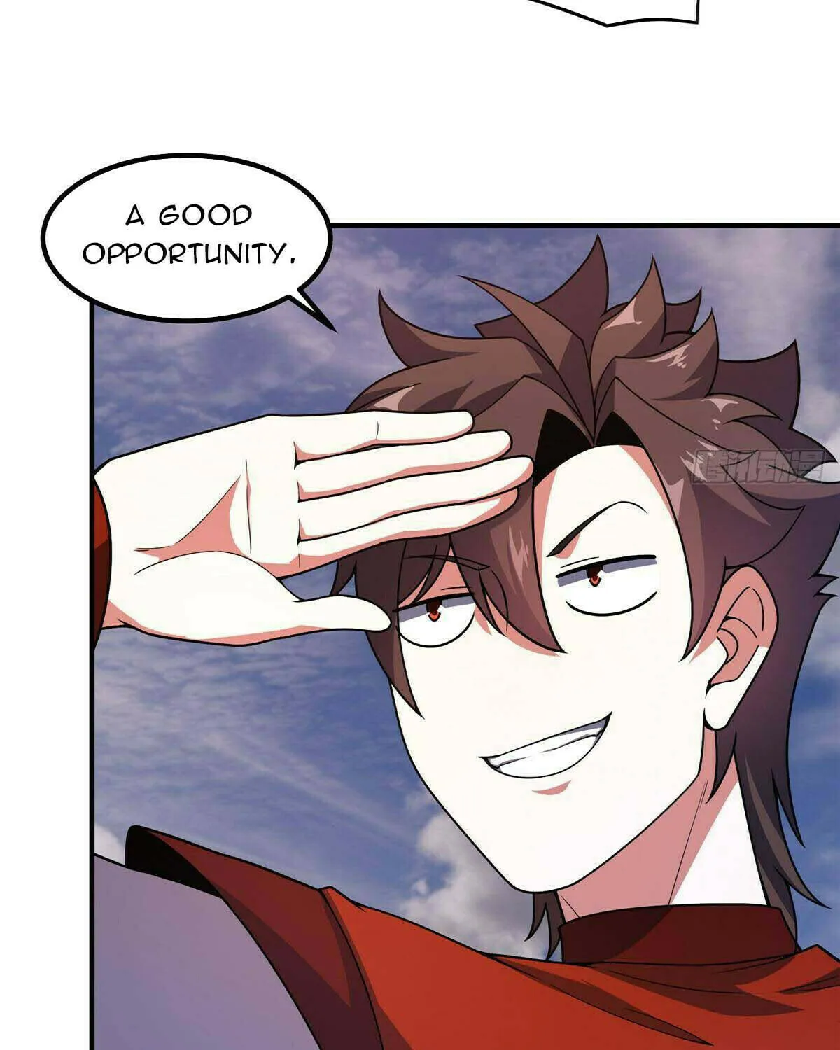 Read Monster Pet Evolution (Colored) chapter 386 image 16 on Lezhin