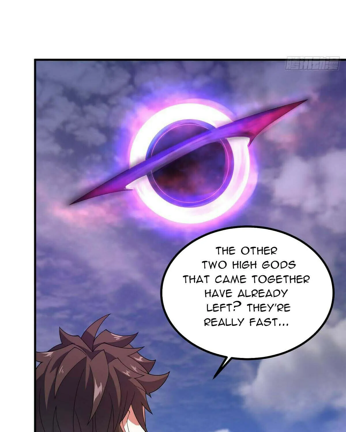 Read Monster Pet Evolution (Colored) chapter 386 image 26 on Lezhin