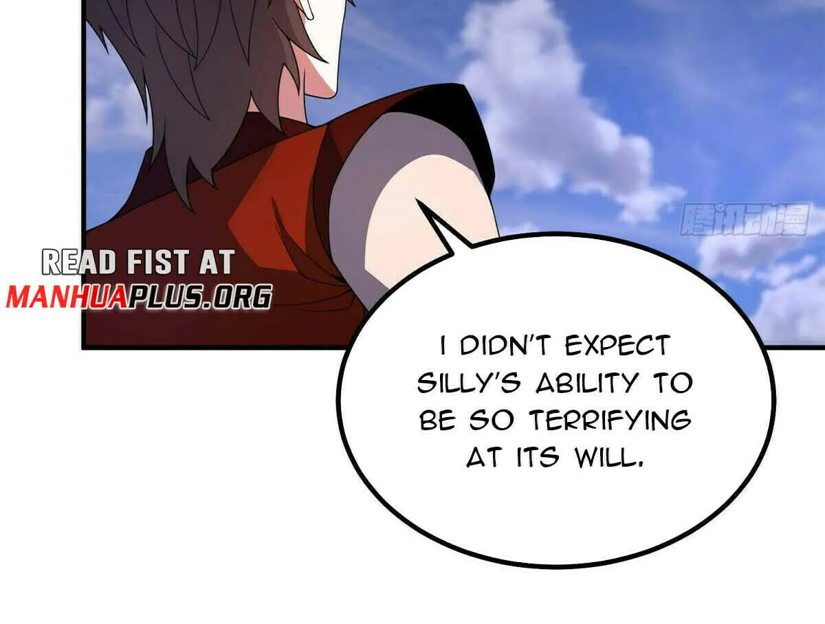 Read Monster Pet Evolution (Colored) chapter 386 image 27 on Lezhin