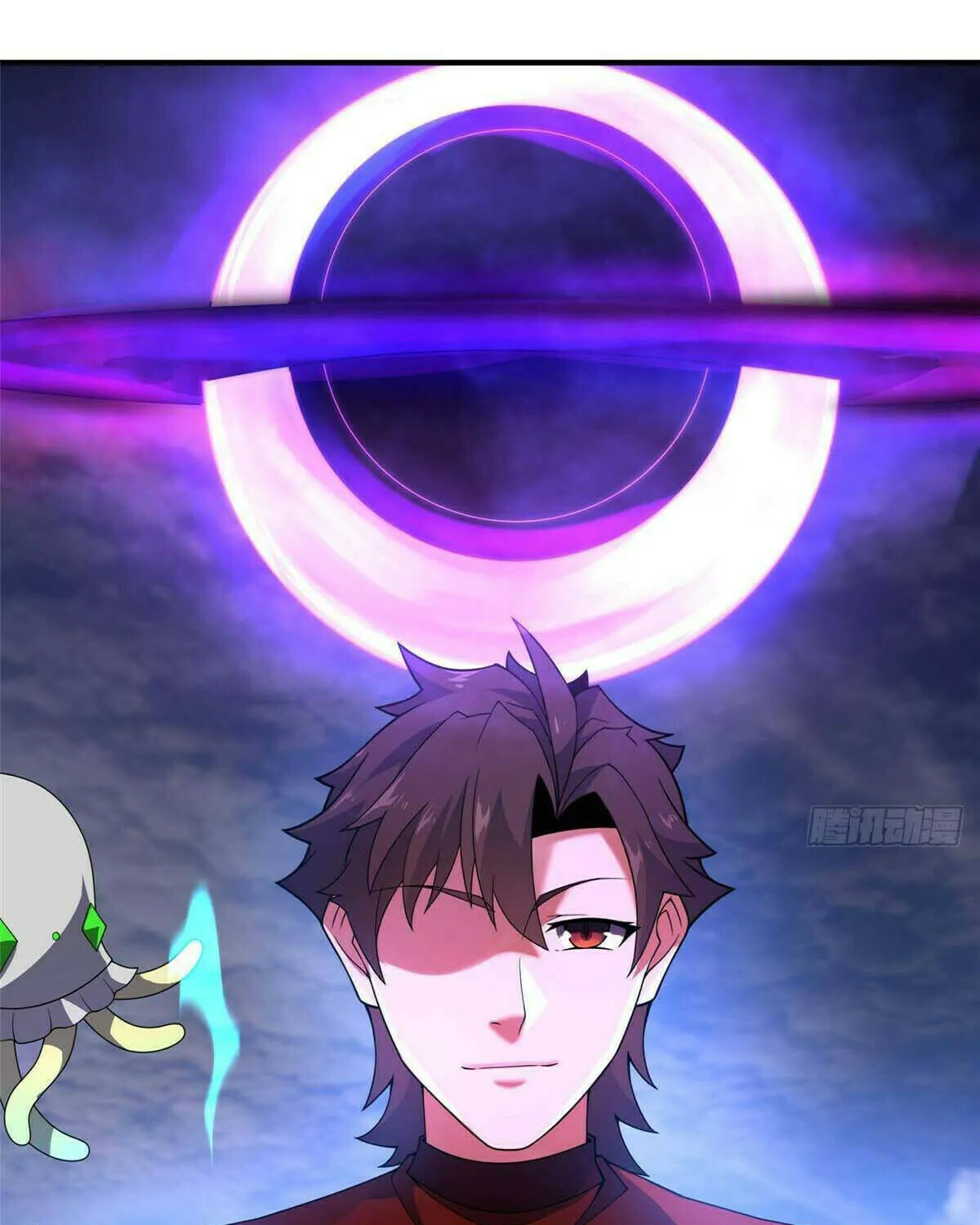 Read Monster Pet Evolution (Colored) chapter 386 image 28 on Lezhin