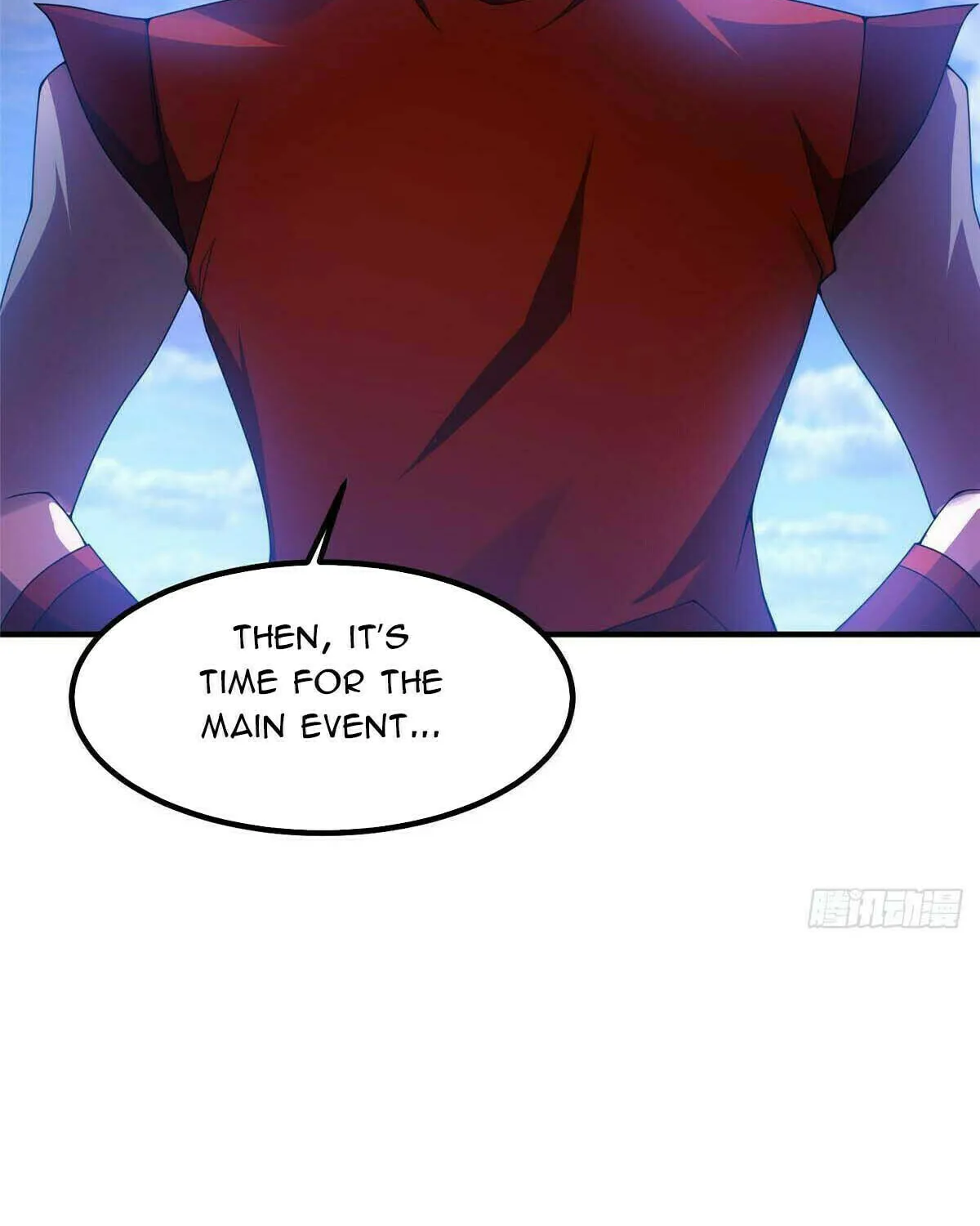 Read Monster Pet Evolution (Colored) chapter 386 image 29 on Lezhin
