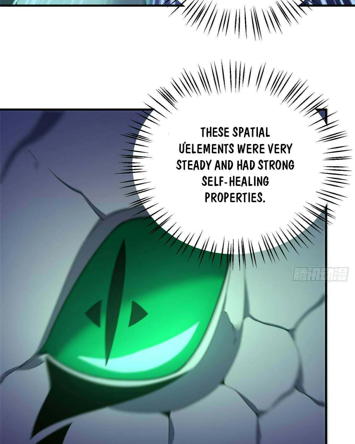 Read Monster Pet Evolution (Colored) chapter 386 image 3 on Lezhin