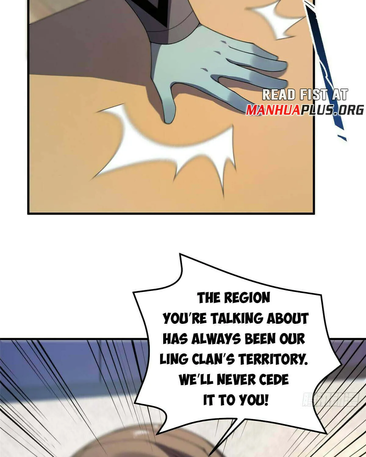 Read Monster Pet Evolution (Colored) chapter 386 image 31 on Lezhin