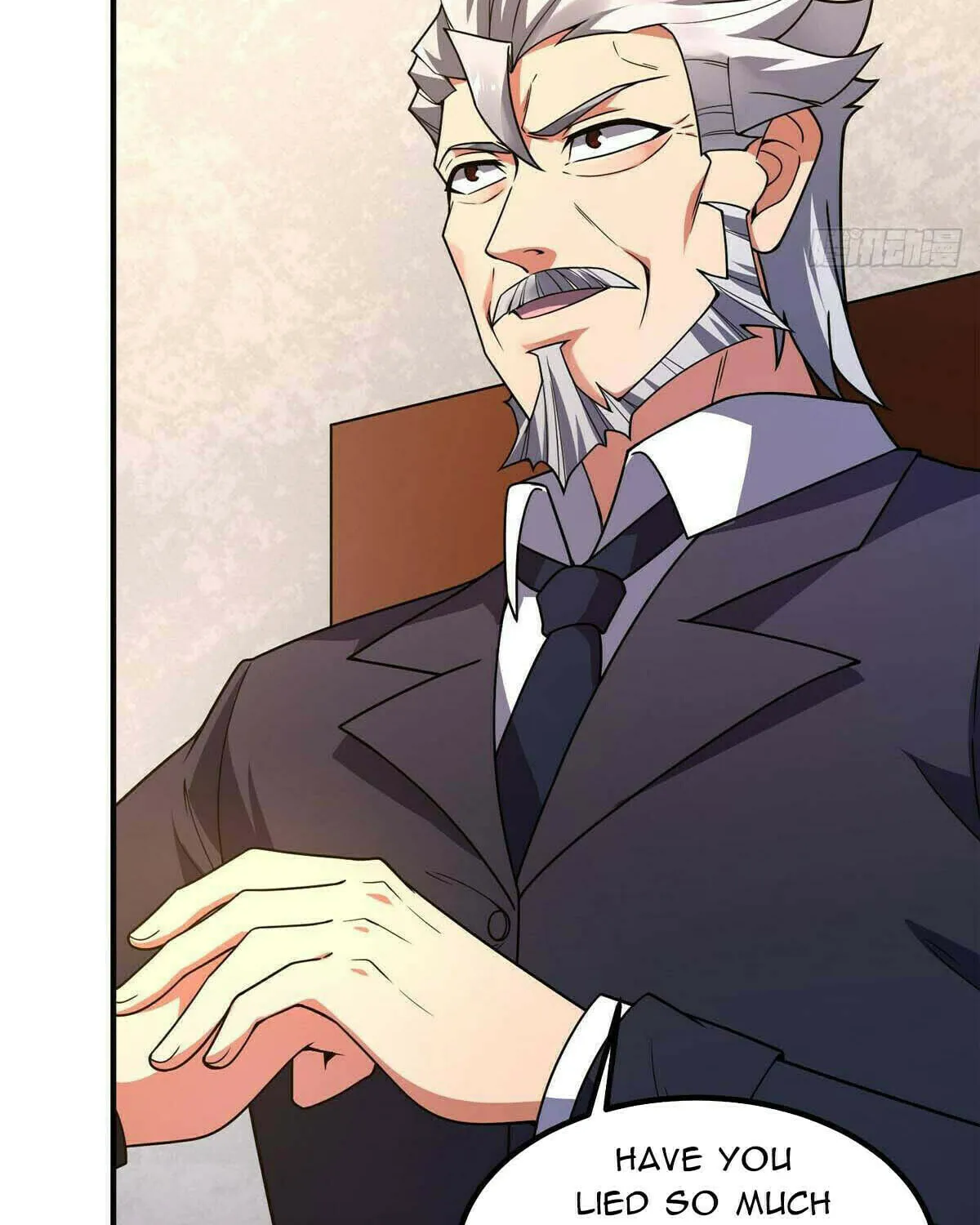 Read Monster Pet Evolution (Colored) chapter 386 image 35 on Lezhin