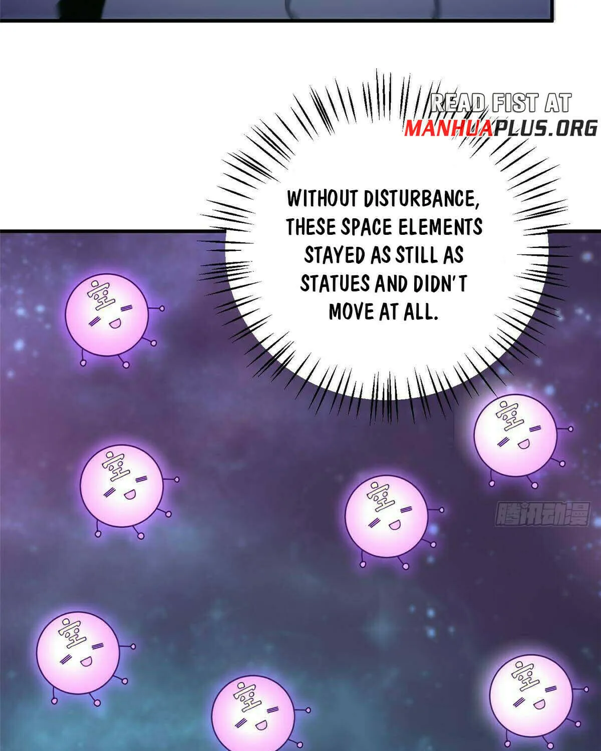 Read Monster Pet Evolution (Colored) chapter 386 image 4 on Lezhin