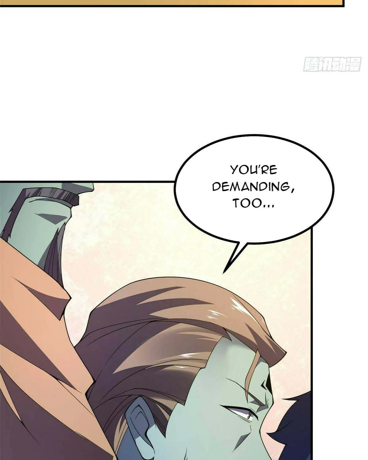 Read Monster Pet Evolution (Colored) chapter 386 image 41 on Lezhin