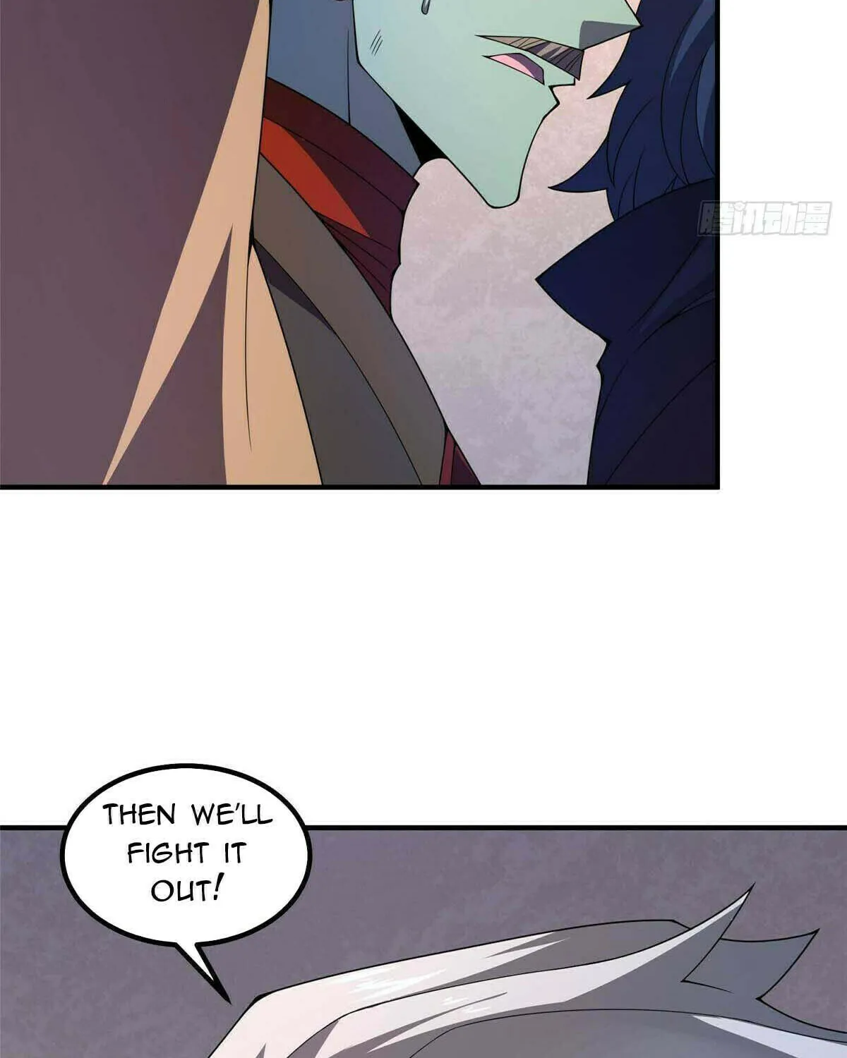 Read Monster Pet Evolution (Colored) chapter 386 image 42 on Lezhin