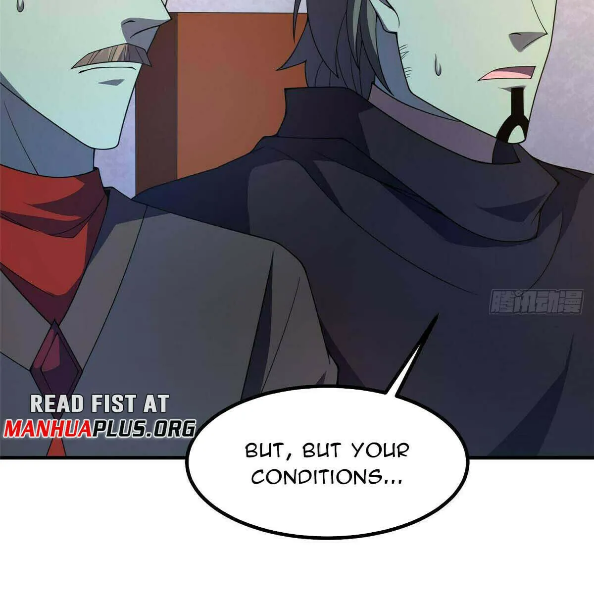 Read Monster Pet Evolution (Colored) chapter 386 image 45 on Lezhin