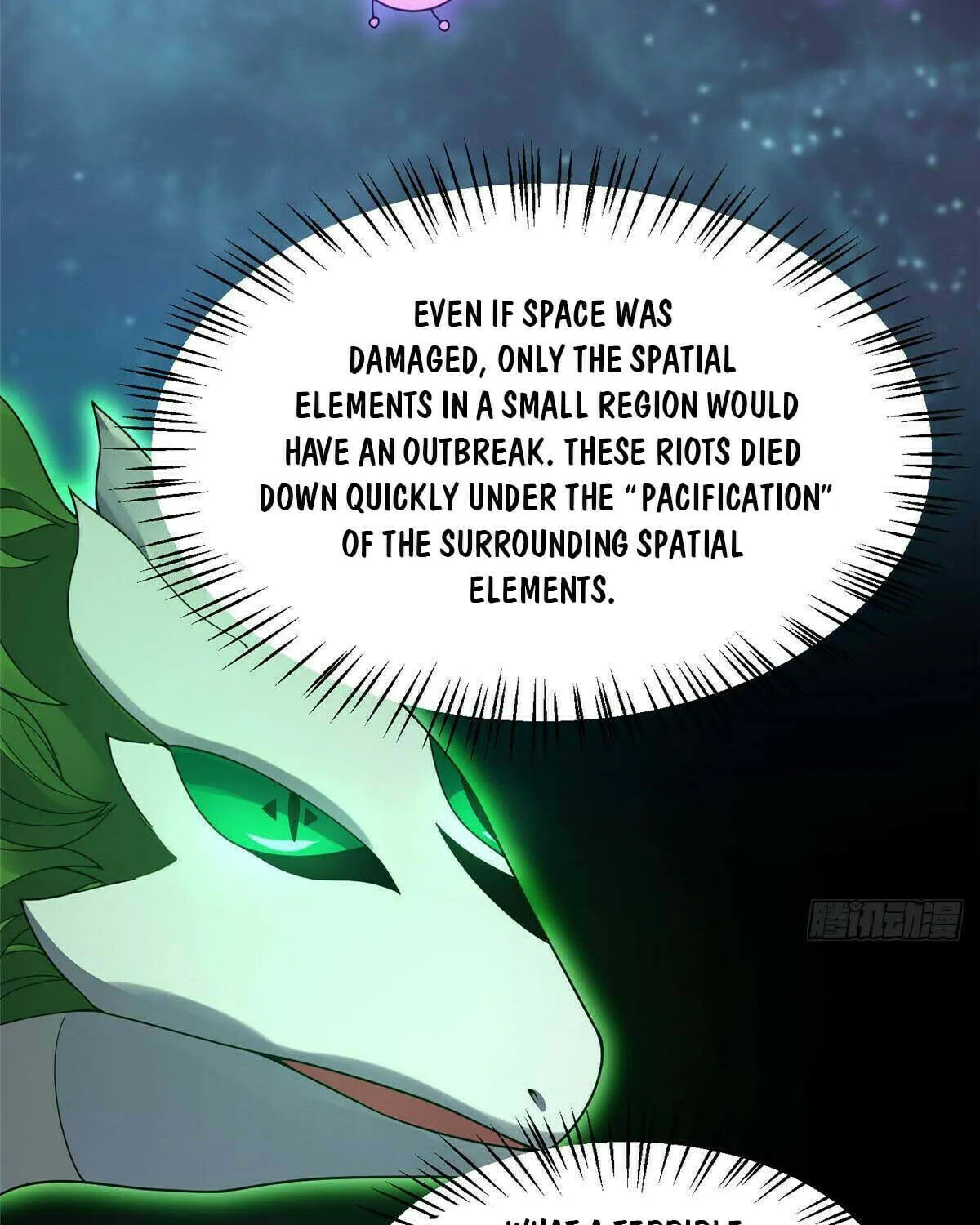 Read Monster Pet Evolution (Colored) chapter 386 image 5 on Lezhin