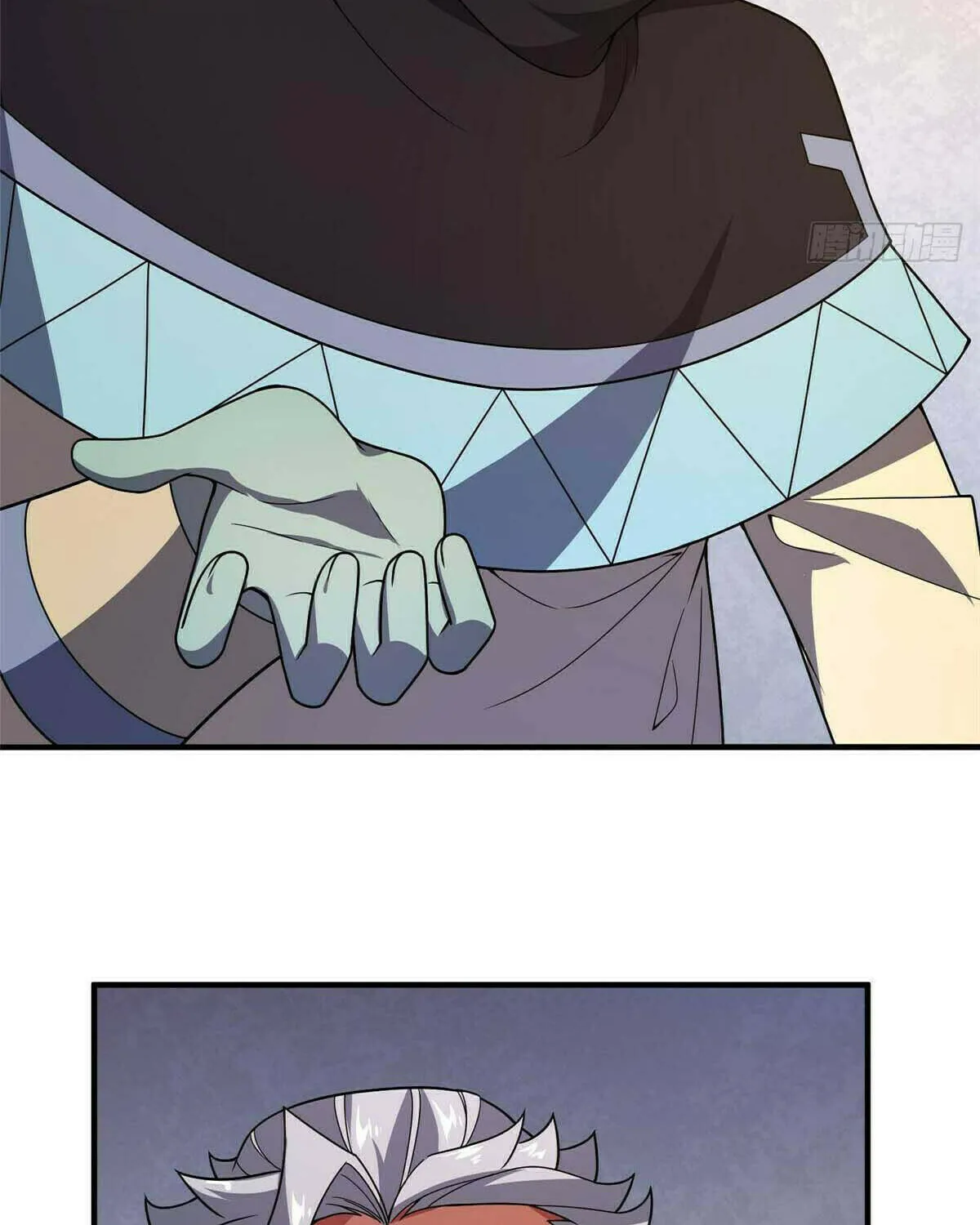 Read Monster Pet Evolution (Colored) chapter 386 image 51 on Lezhin