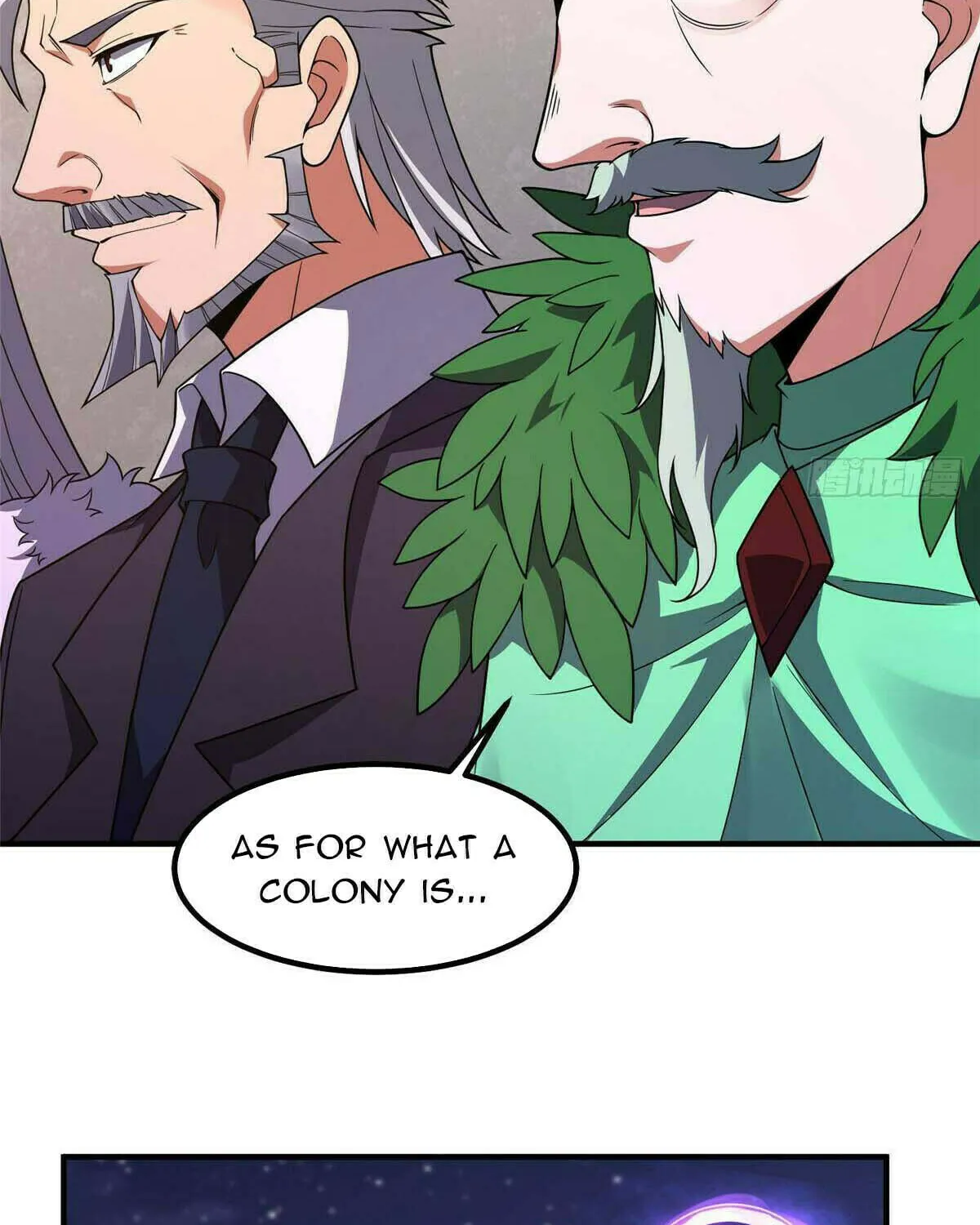 Read Monster Pet Evolution (Colored) chapter 386 image 56 on Lezhin