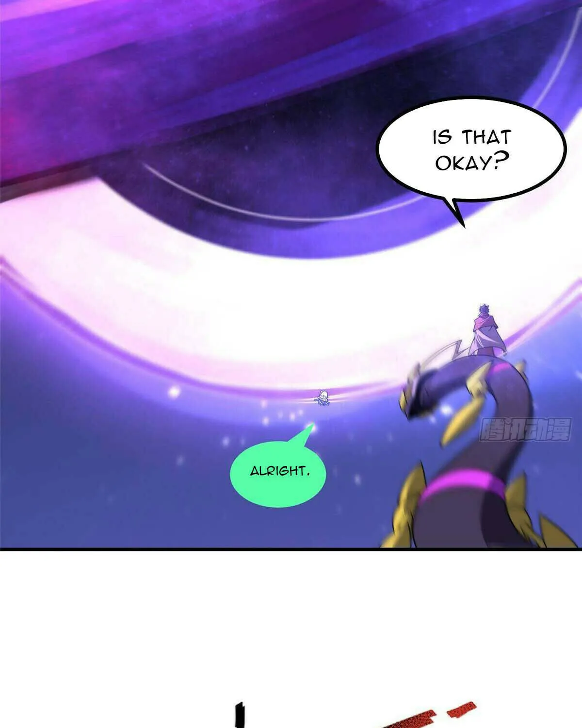 Read Monster Pet Evolution (Colored) chapter 386 image 59 on Lezhin