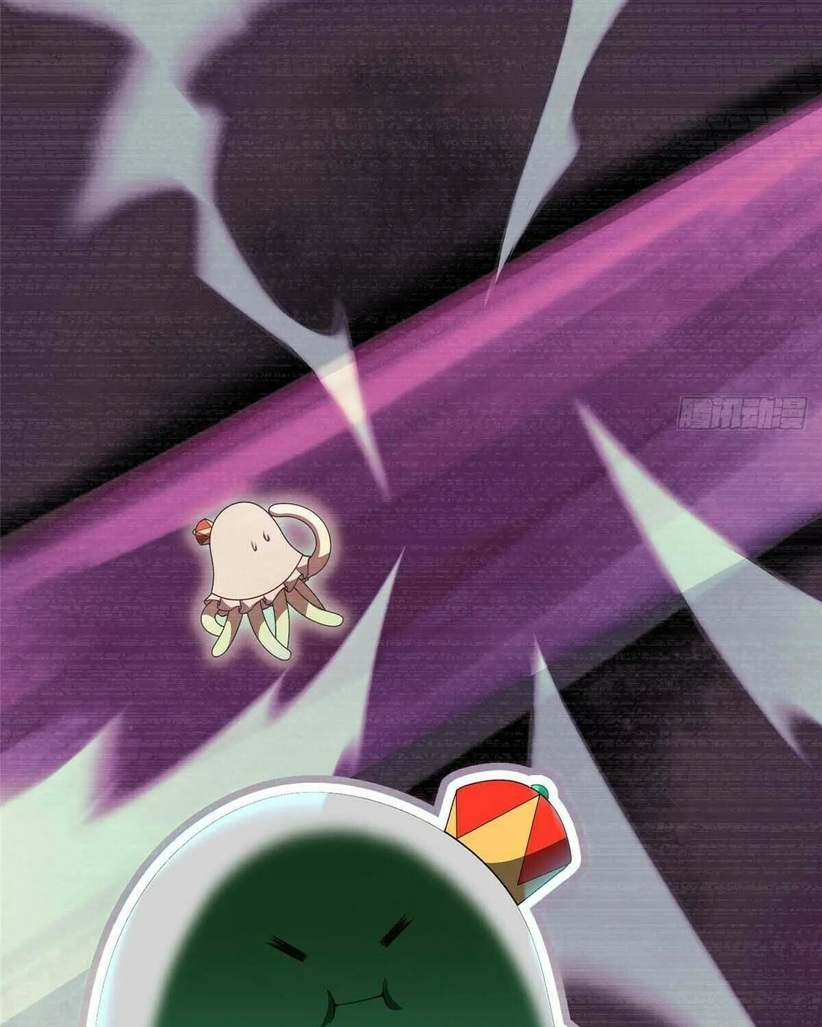 Read Monster Pet Evolution (Colored) chapter 386 image 69 on Lezhin
