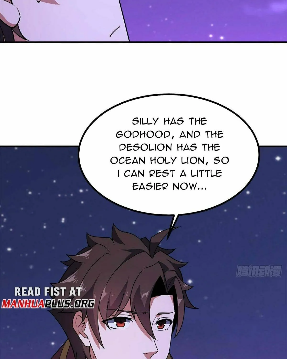 Read Monster Pet Evolution (Colored) chapter 386 image 73 on Lezhin