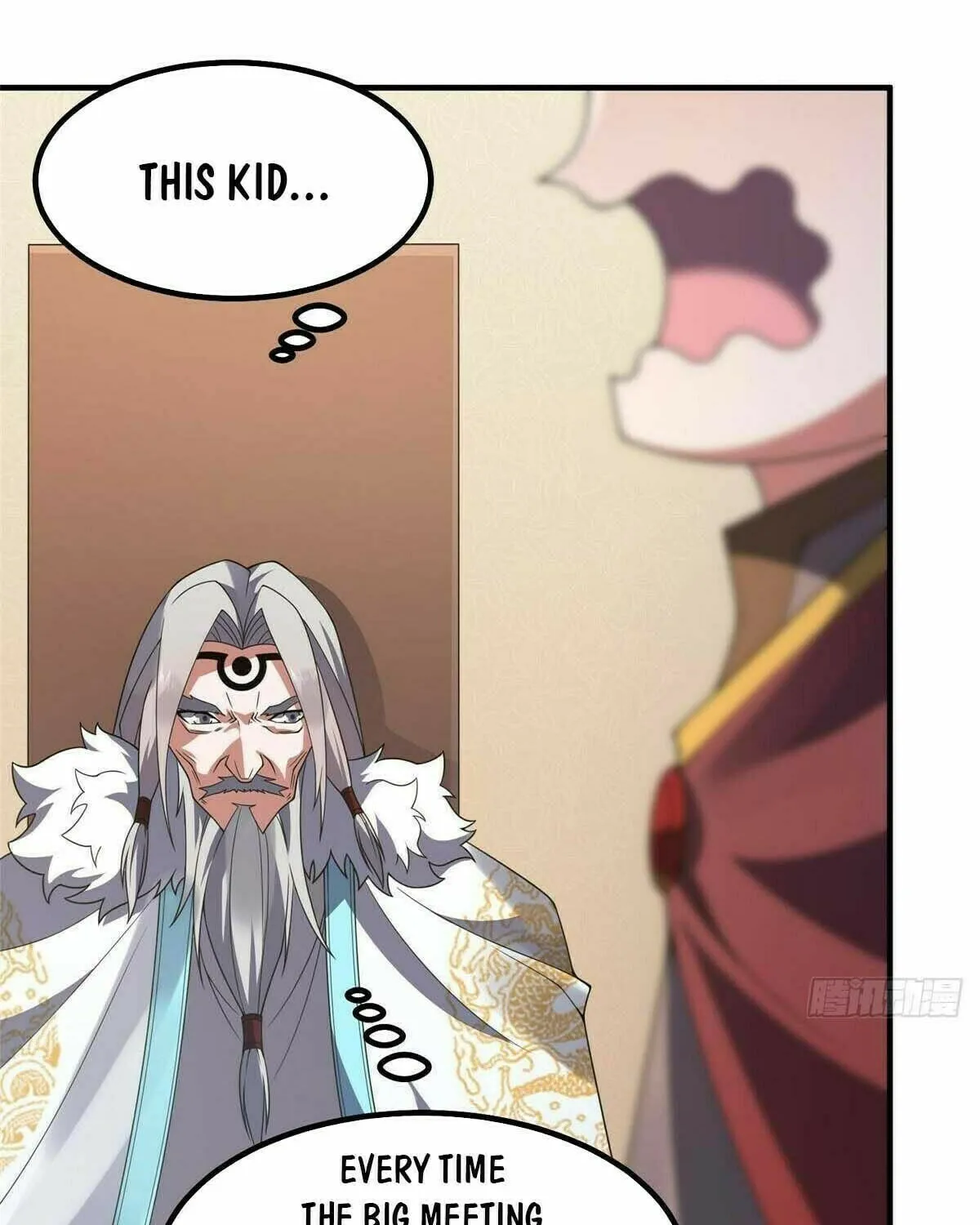 Read Monster Pet Evolution (Colored) chapter 387 image 13 on Lezhin