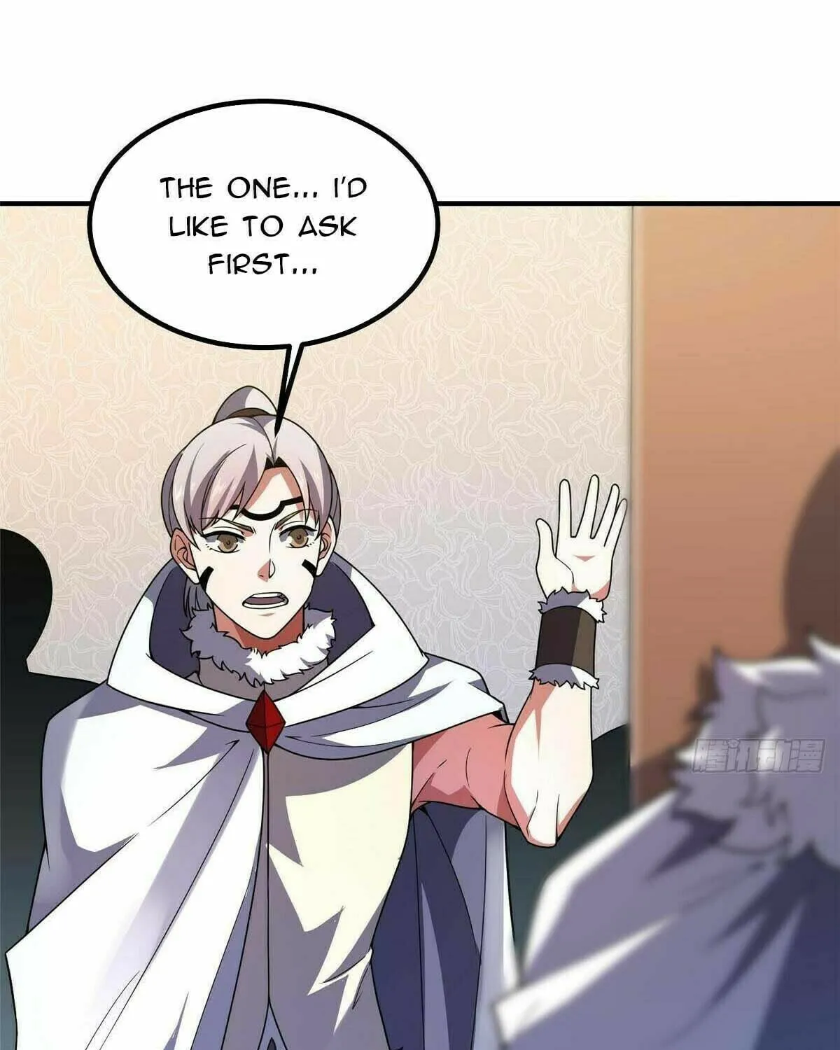 Read Monster Pet Evolution (Colored) chapter 387 image 19 on Lezhin