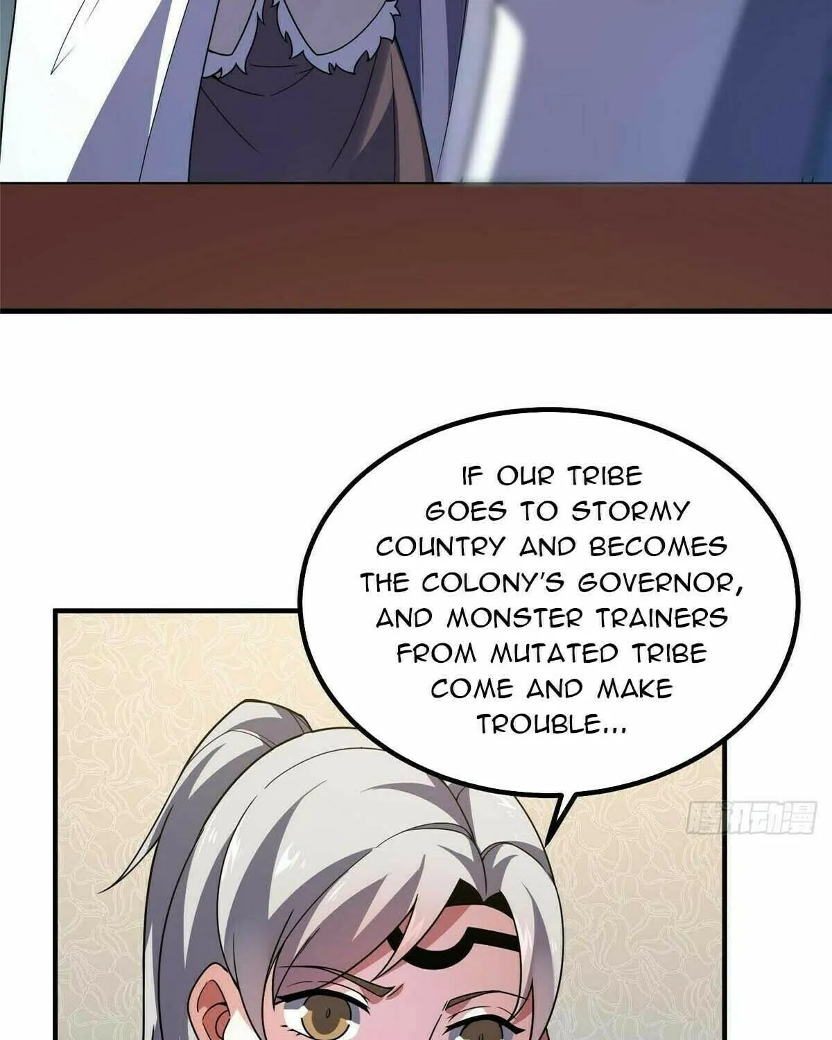 Read Monster Pet Evolution (Colored) chapter 387 image 20 on Lezhin