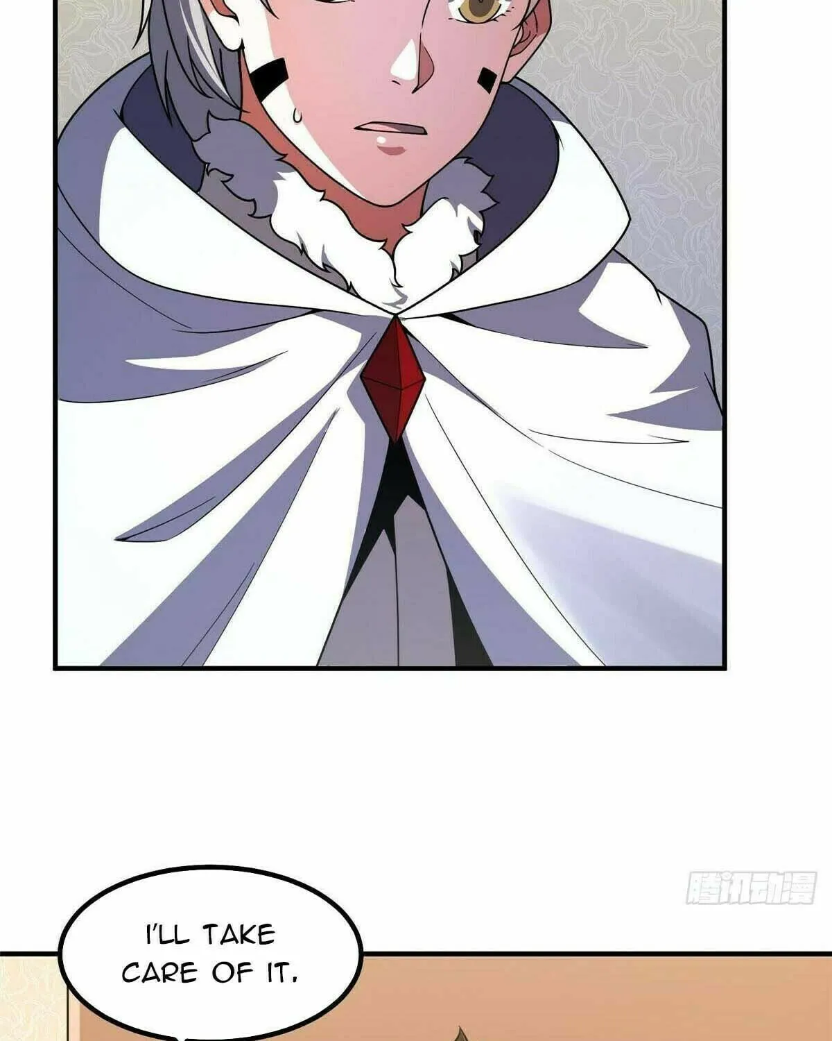 Read Monster Pet Evolution (Colored) chapter 387 image 21 on Lezhin