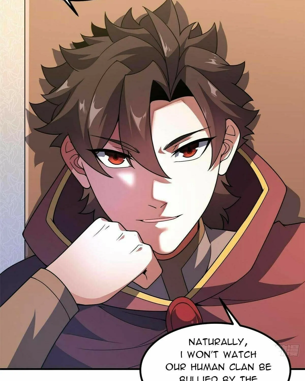 Read Monster Pet Evolution (Colored) chapter 387 image 22 on Lezhin