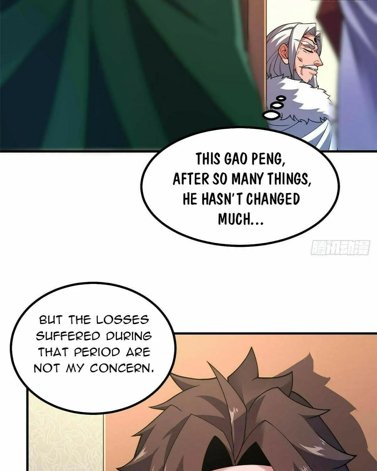 Read Monster Pet Evolution (Colored) chapter 387 image 24 on Lezhin