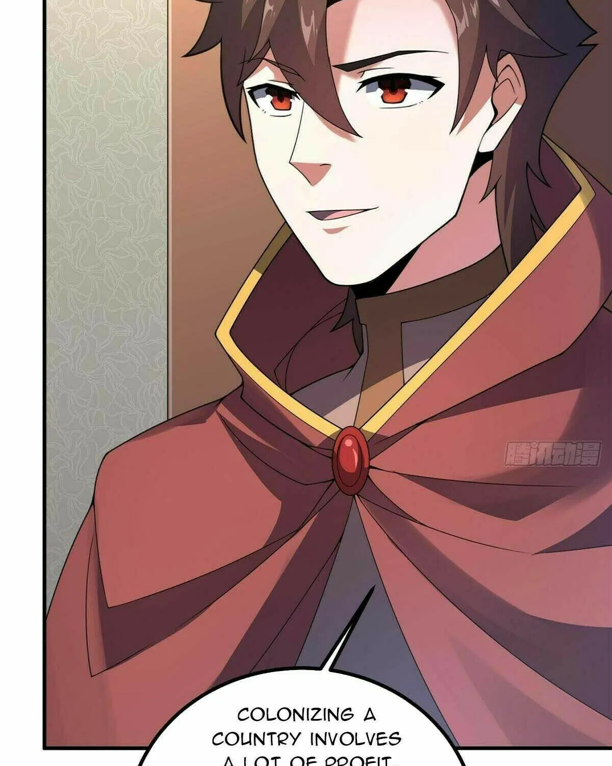 Read Monster Pet Evolution (Colored) chapter 387 image 25 on Lezhin