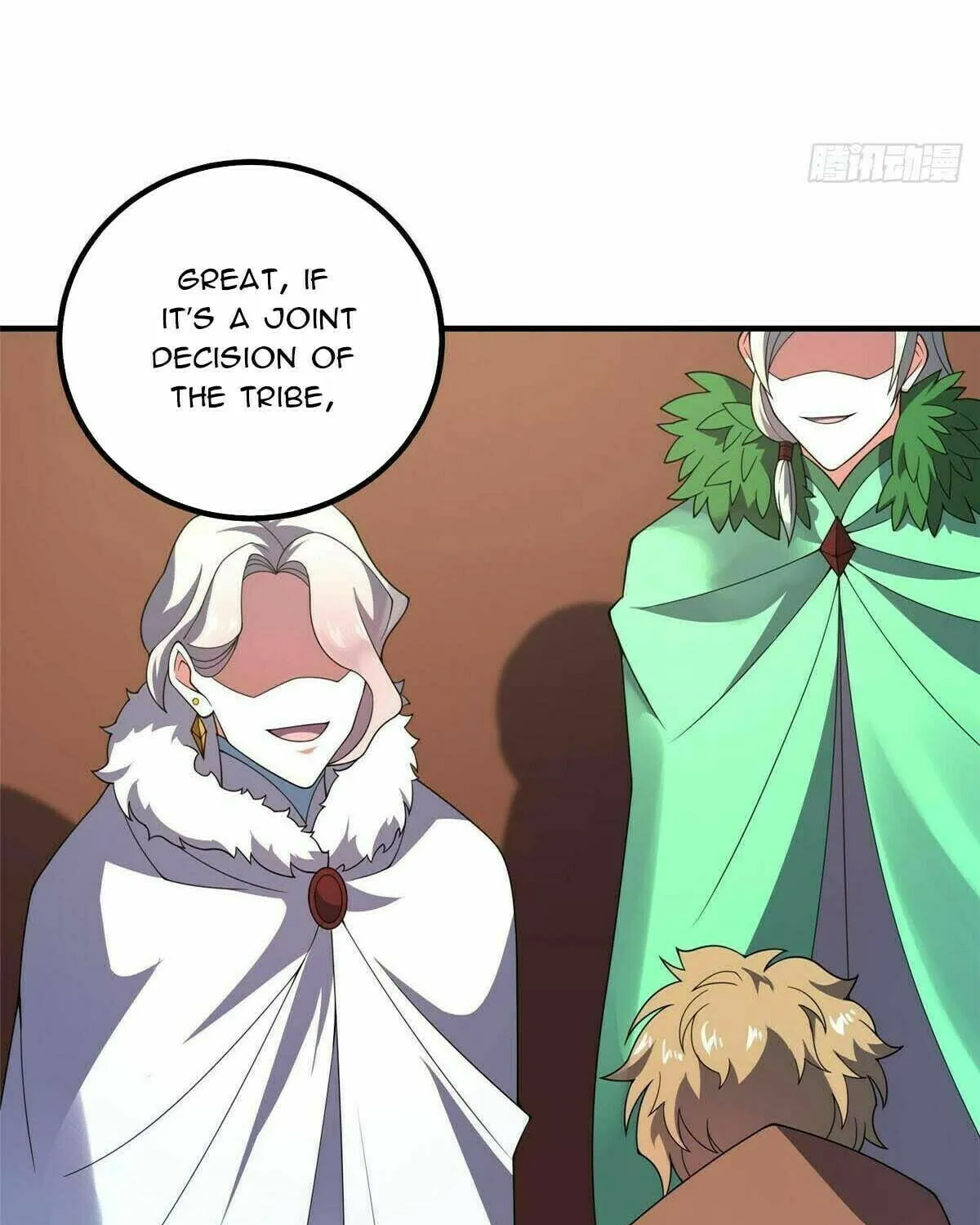Read Monster Pet Evolution (Colored) chapter 387 image 29 on Lezhin