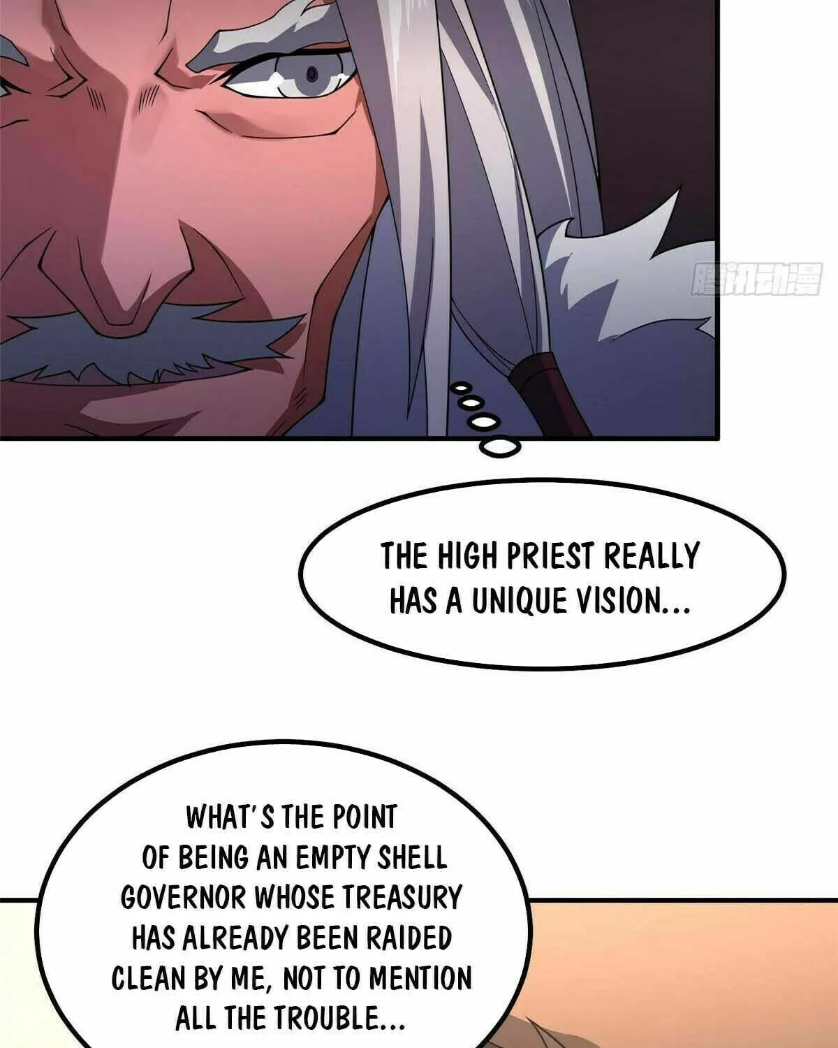 Read Monster Pet Evolution (Colored) chapter 387 image 31 on Lezhin
