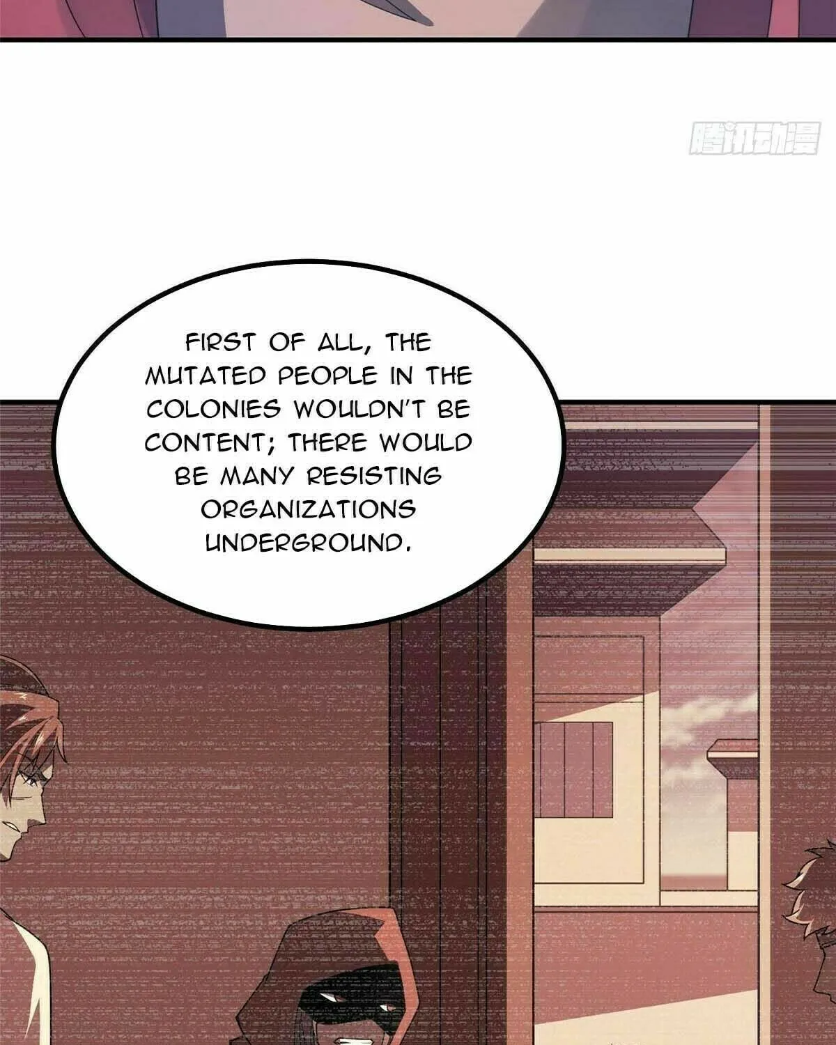 Read Monster Pet Evolution (Colored) chapter 387 image 33 on Lezhin