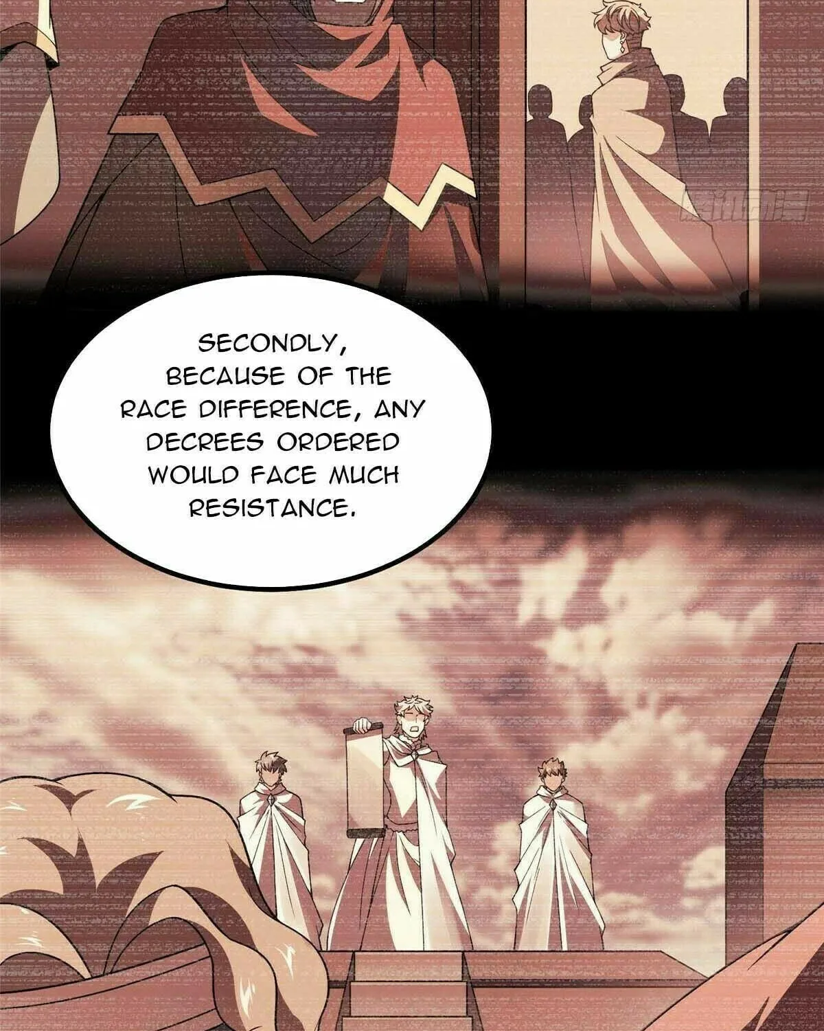 Read Monster Pet Evolution (Colored) chapter 387 image 34 on Lezhin