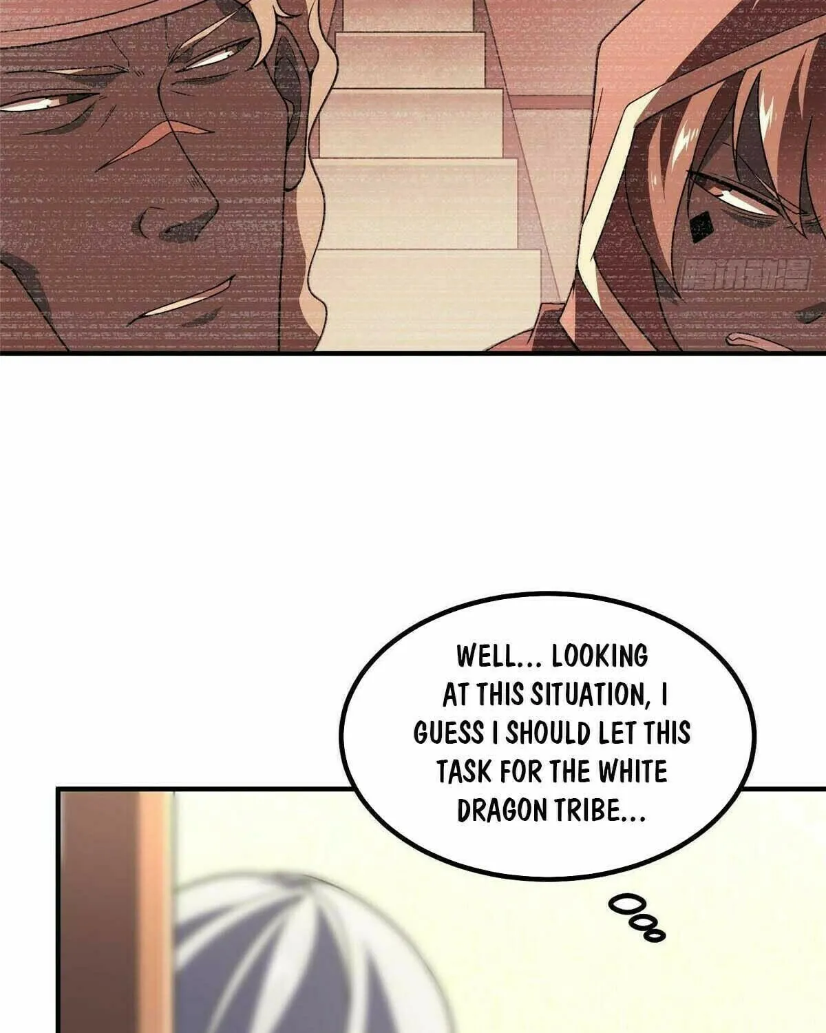 Read Monster Pet Evolution (Colored) chapter 387 image 35 on Lezhin