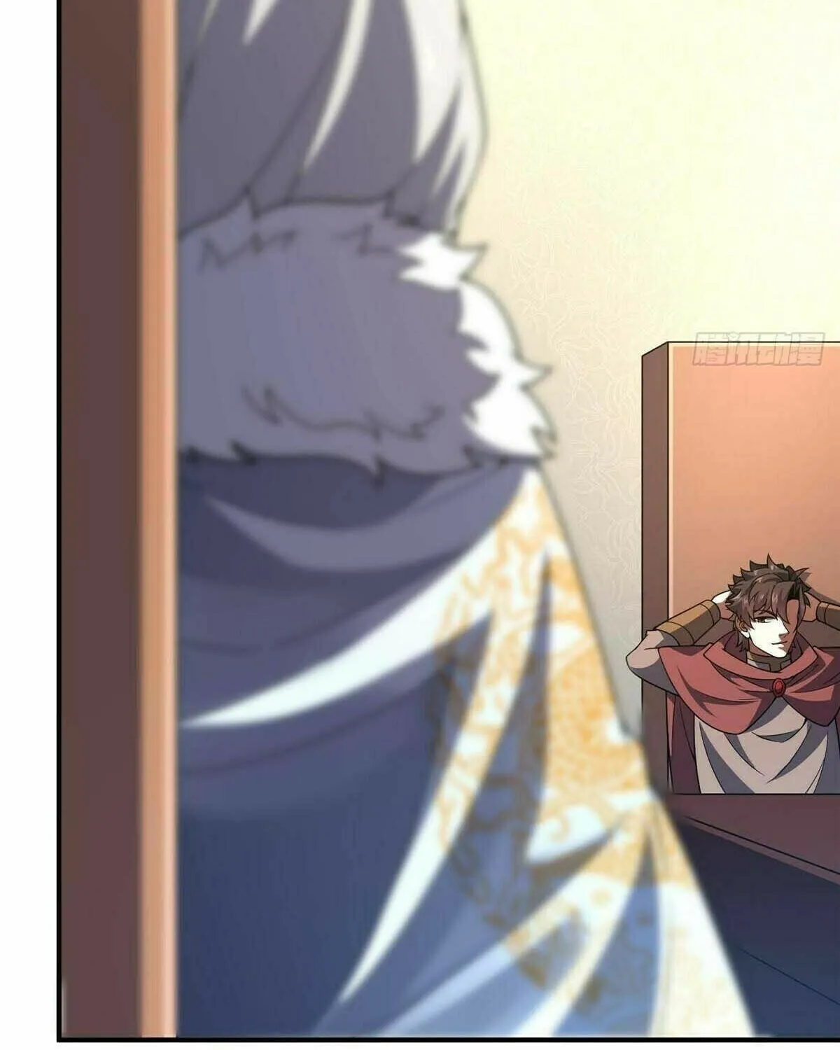 Read Monster Pet Evolution (Colored) chapter 387 image 36 on Lezhin