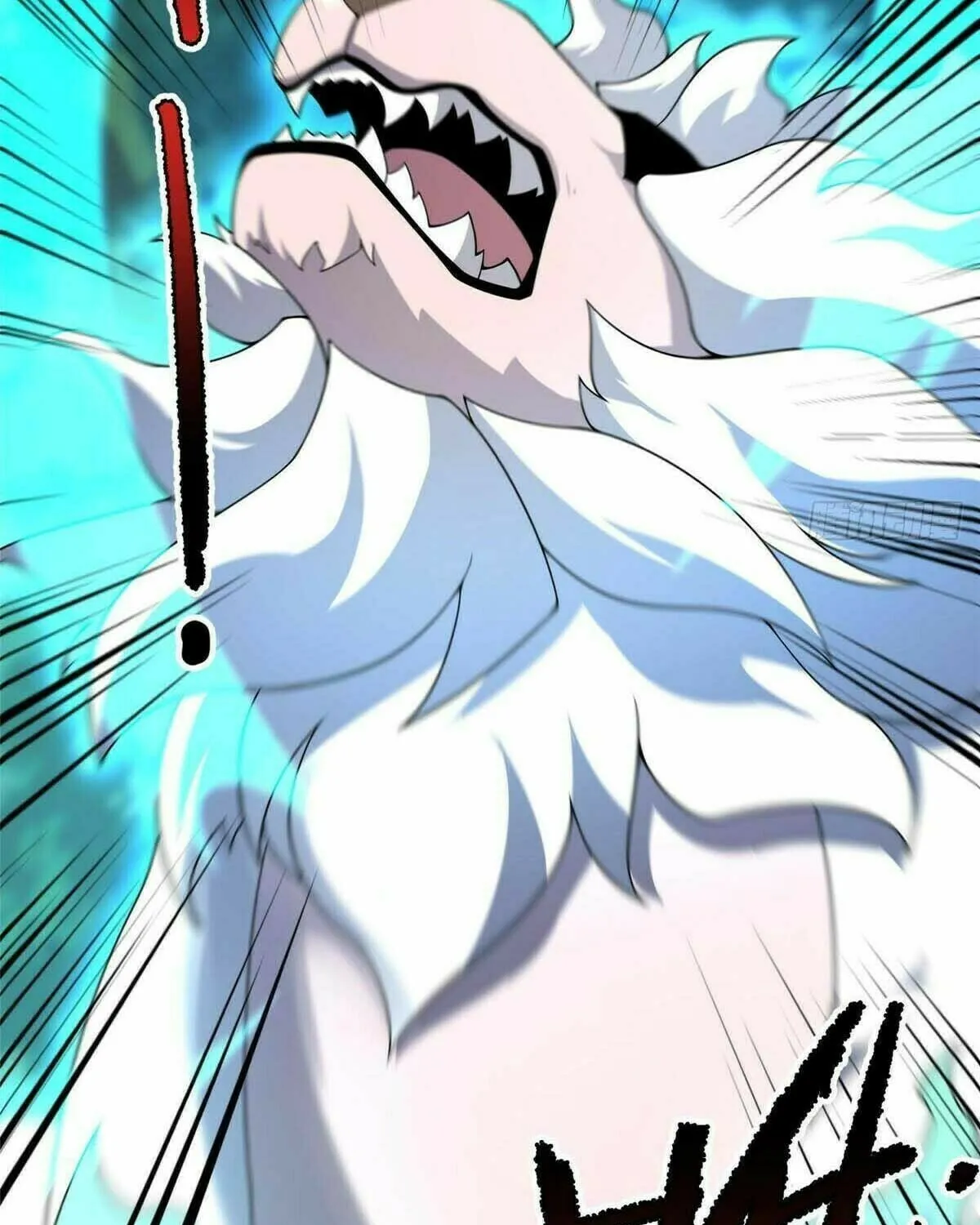 Read Monster Pet Evolution (Colored) chapter 387 image 42 on Lezhin