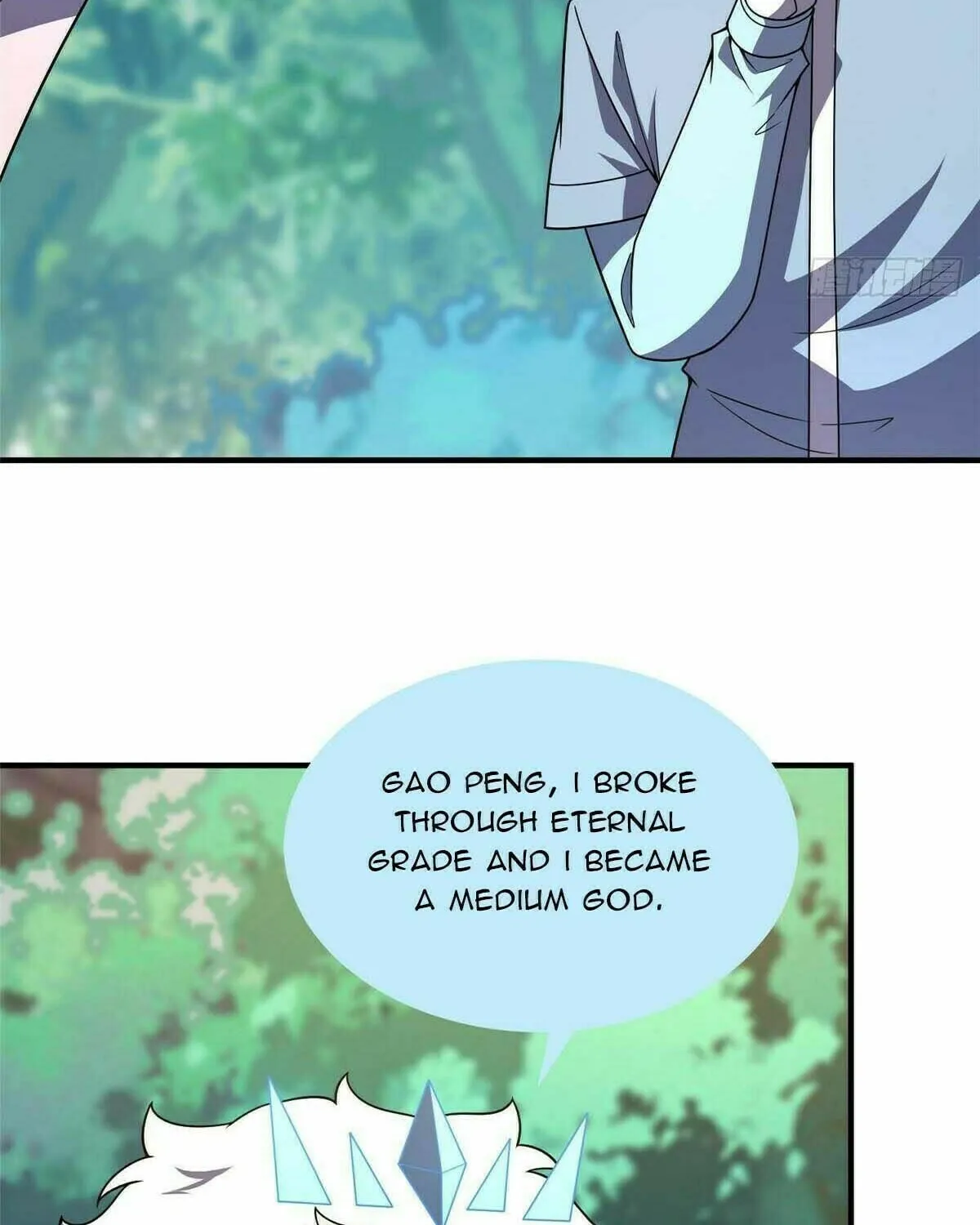 Read Monster Pet Evolution (Colored) chapter 387 image 49 on Lezhin