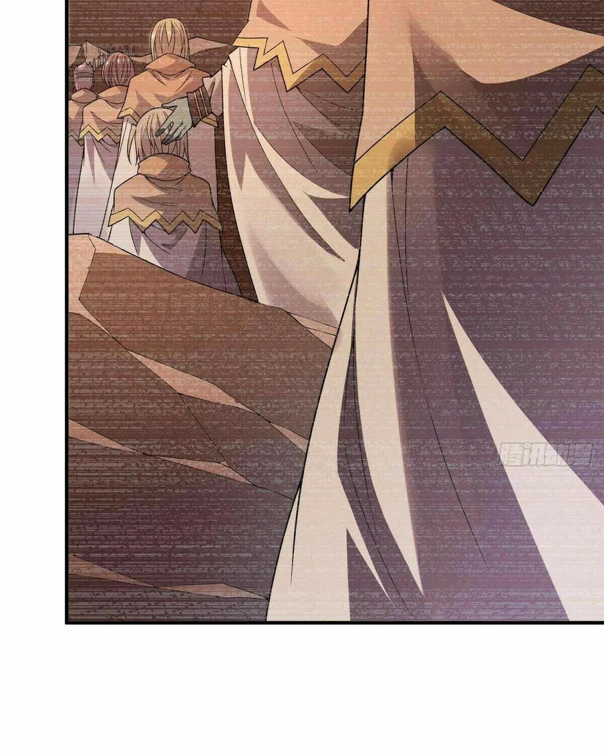 Read Monster Pet Evolution (Colored) chapter 387 image 5 on Lezhin