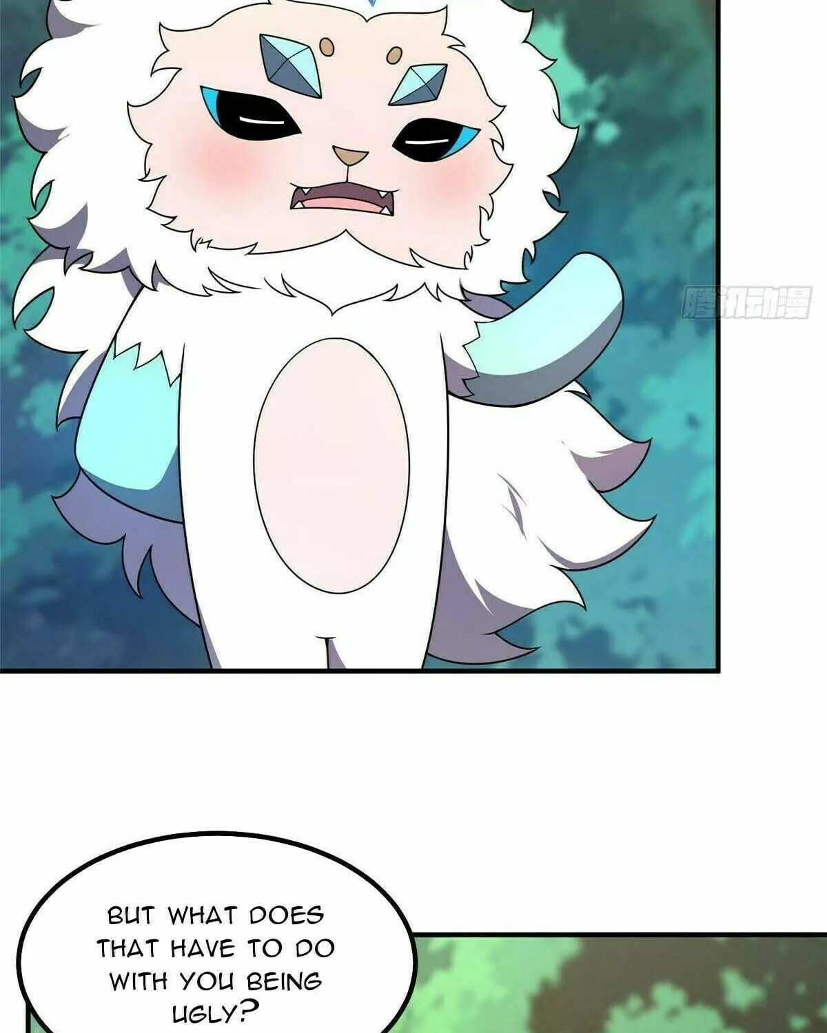 Read Monster Pet Evolution (Colored) chapter 387 image 50 on Lezhin