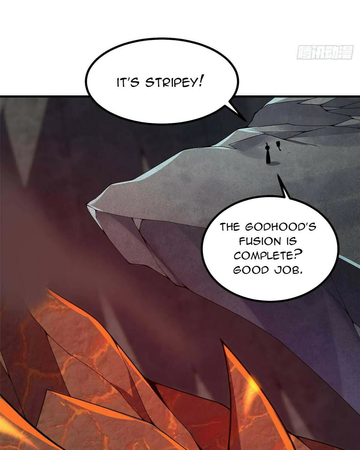 Read Monster Pet Evolution (Colored) chapter 387 image 68 on Lezhin